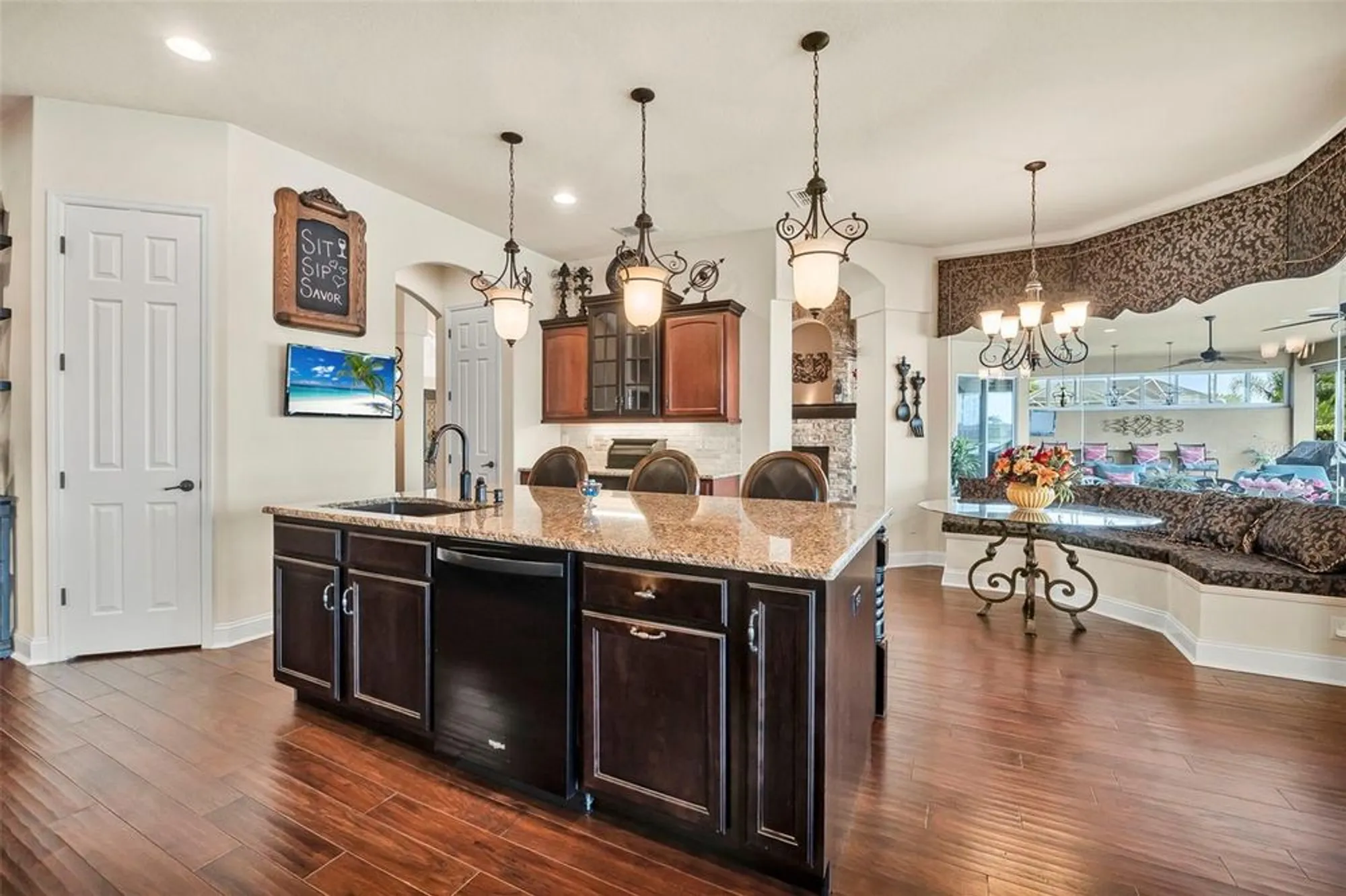Property Slideshow image 18 of 60 | 568 luna bella ln, New Smyrna Beach, FL, 32168
