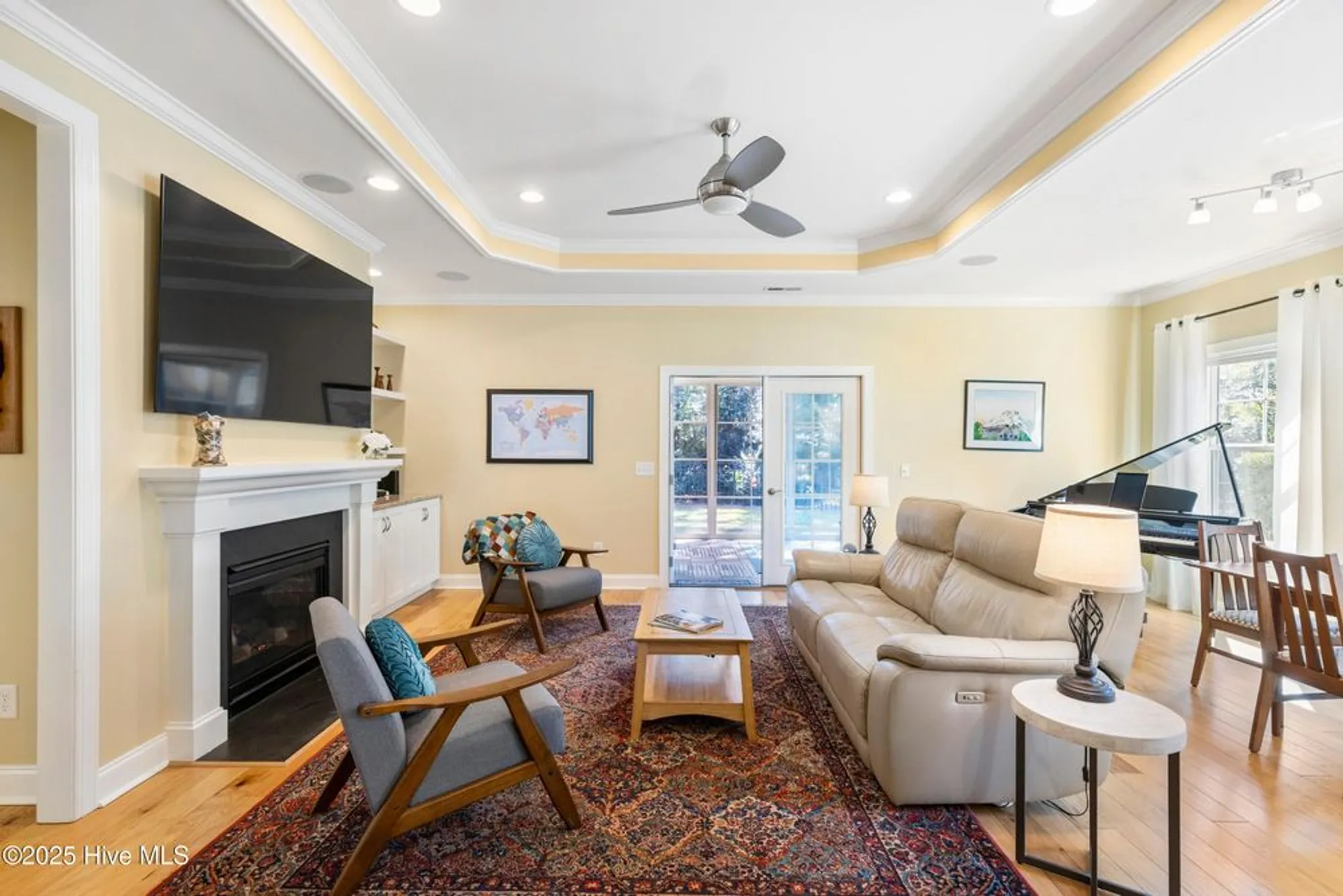 Property Slideshow image 14 of 47 | 2162 forest view cir, Leland, NC, 28451