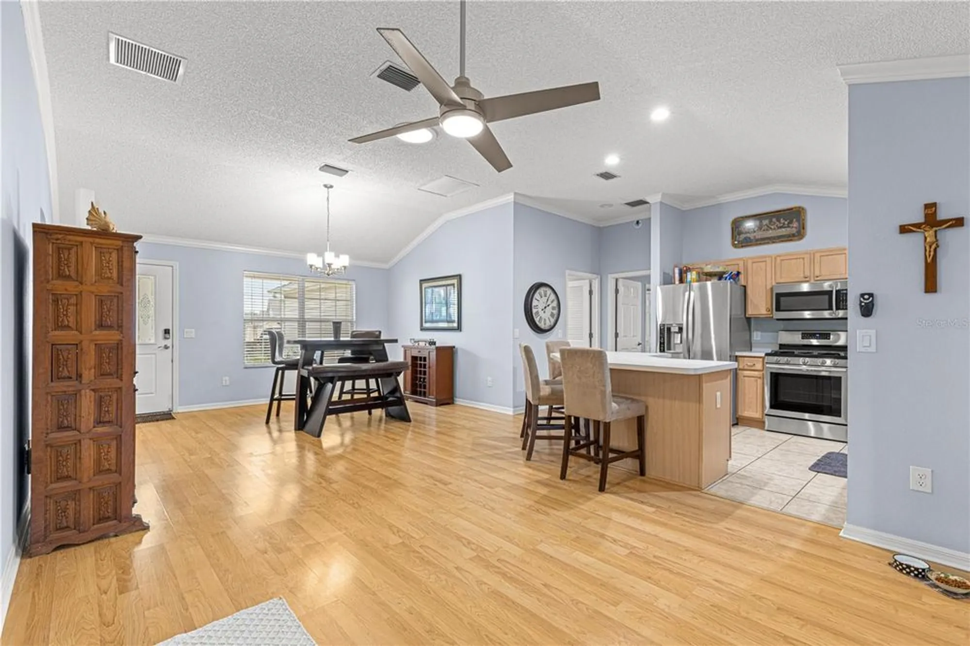 Property Slideshow image 6 of 24 | 9161 se 169th bentley st, The Villages, FL, 32162