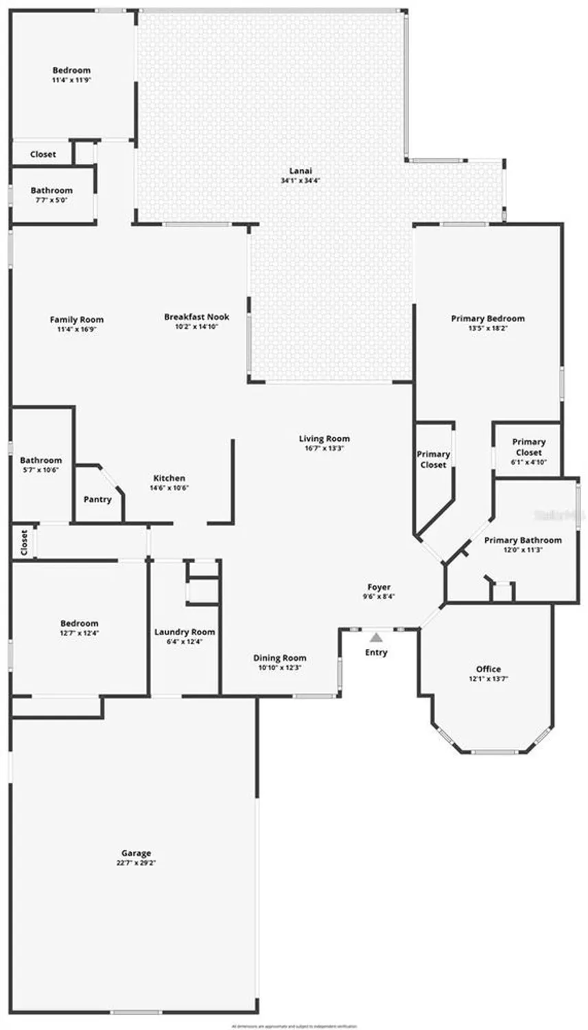 Property Slideshow image 71 of 94 | 14502 bridgeview ln, Port Charlotte, FL, 33953