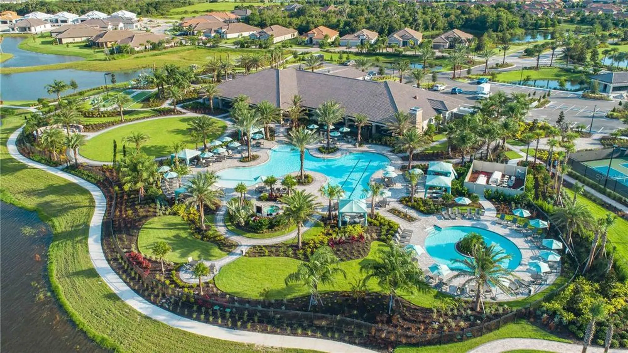 Property Slideshow image 50 of 56 | 5132 caserta ct, Palmetto, FL, 34221