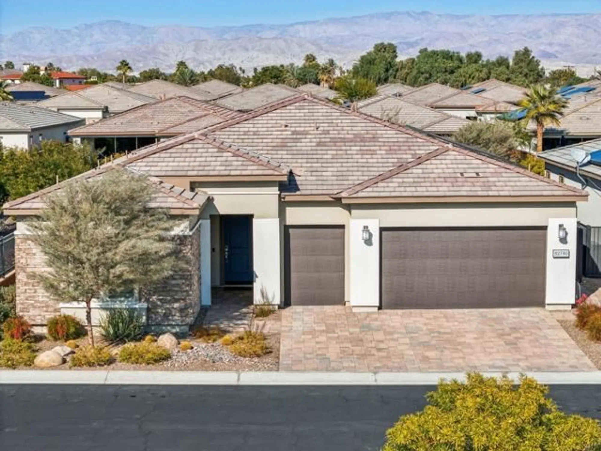 Property Slideshow image 49 of 75 | 82740 timber creek way, Indio, CA, 92201