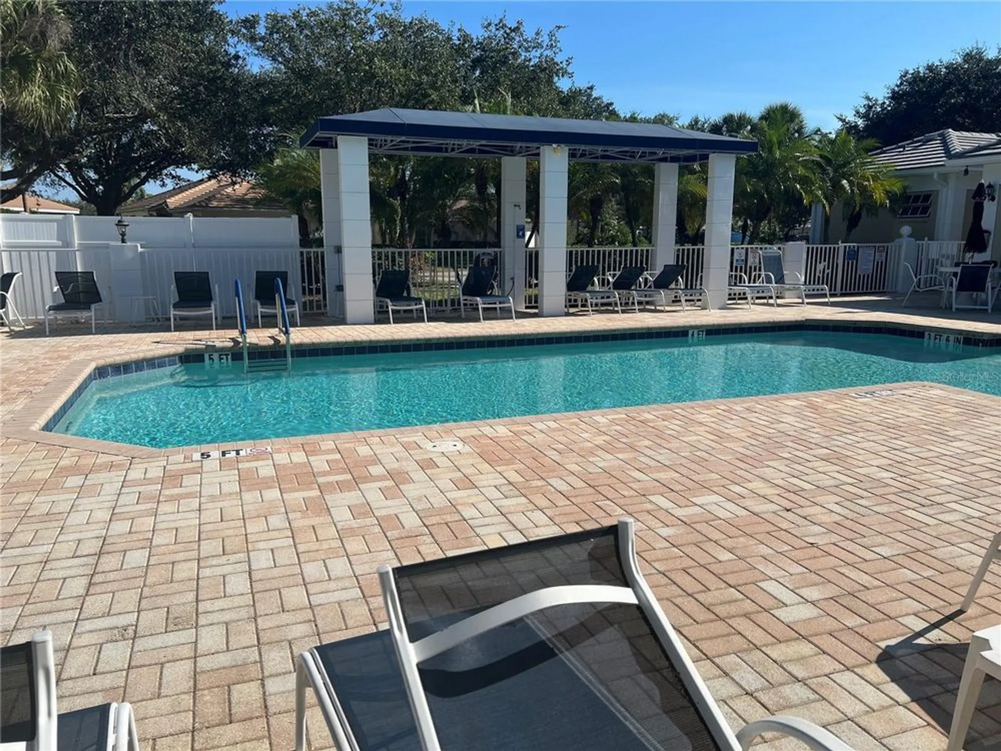 Property Slideshow image 4 of 38 | 858 tartan dr # 858, Venice, FL, 34293