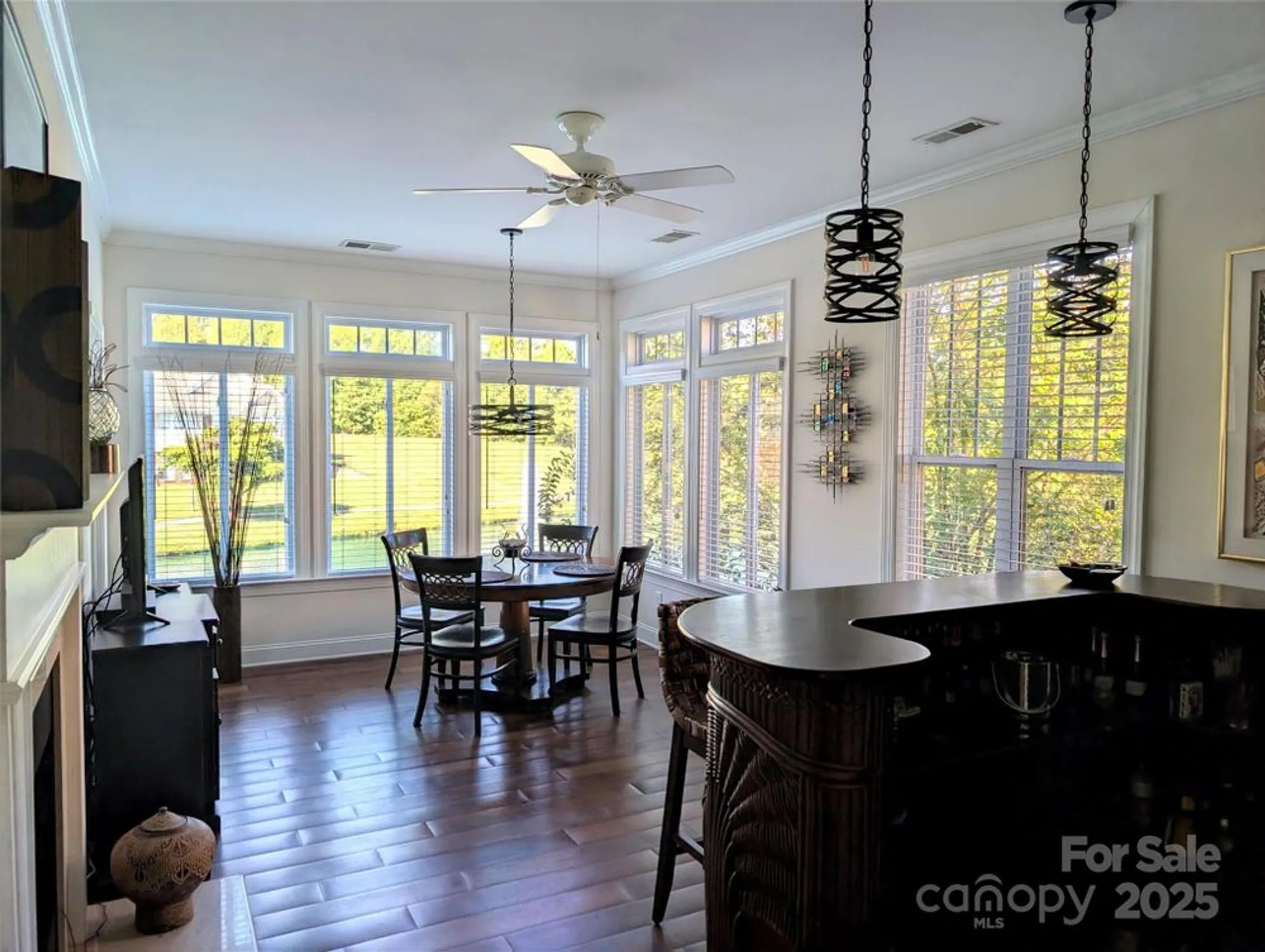 Property Slideshow image 8 of 31 | 2666 bellasera way, Matthews, NC, 28105