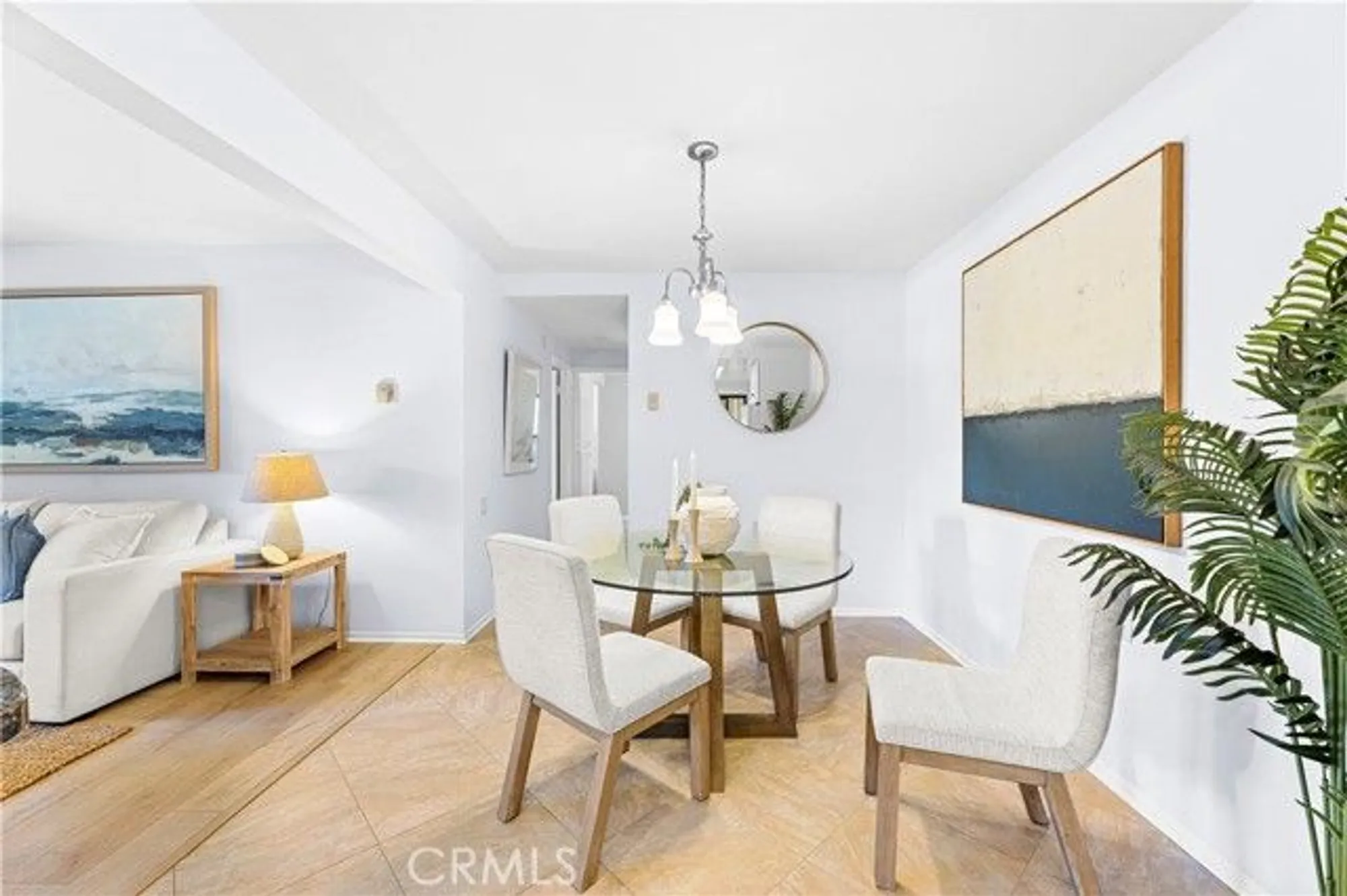 Property Slideshow image 10 of 37 | 841 ronda sevilla b, Laguna Woods, CA, 92637