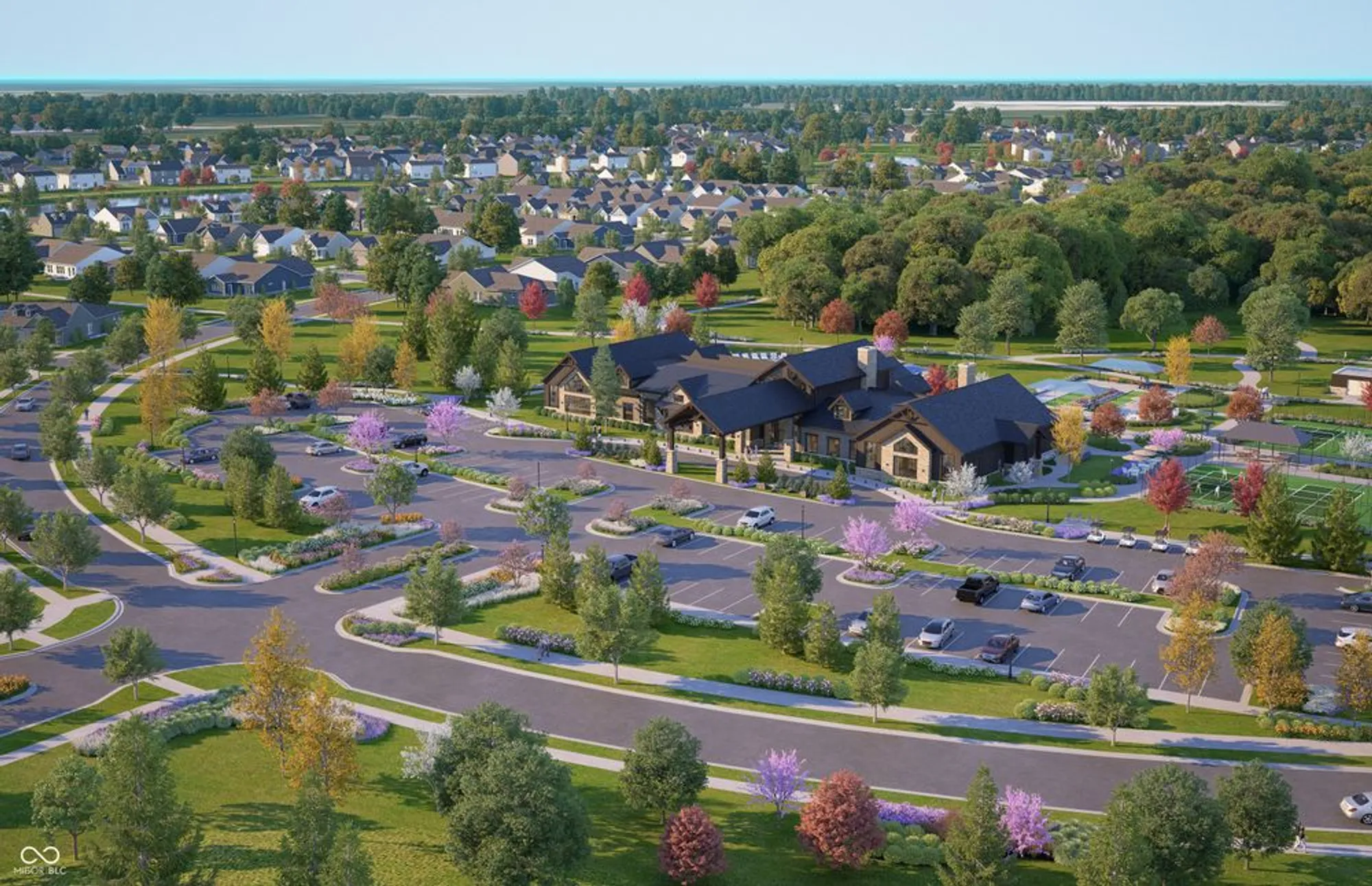 Property Slideshow image 29 of 31 | 13296 roundtop rd, Noblesville, IN, 46060