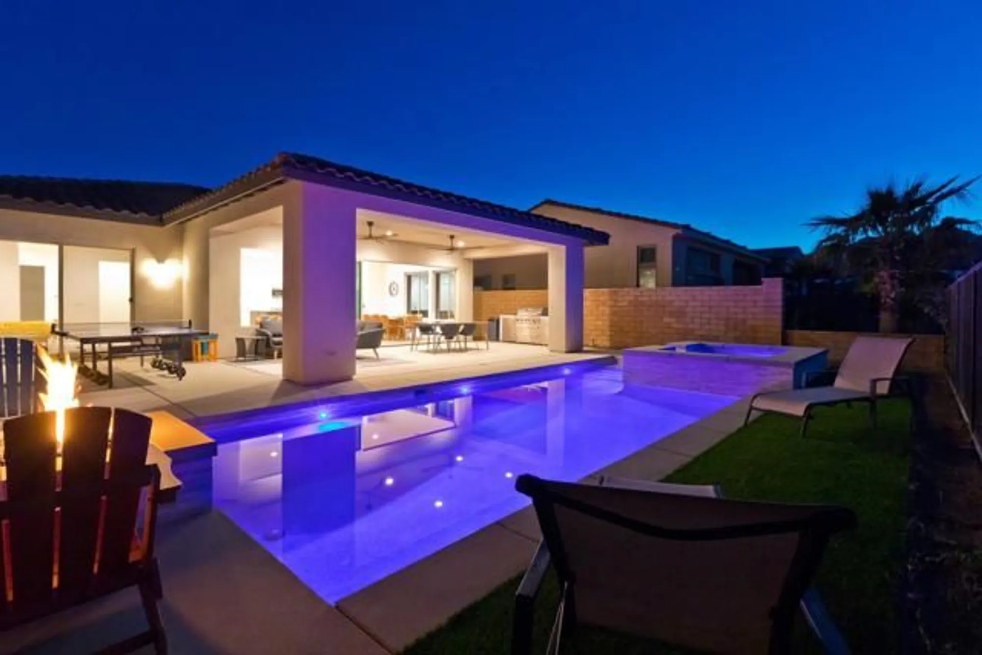 Property Slideshow image 18 of 57 | 80262 champions way, La Quinta, CA, 92253