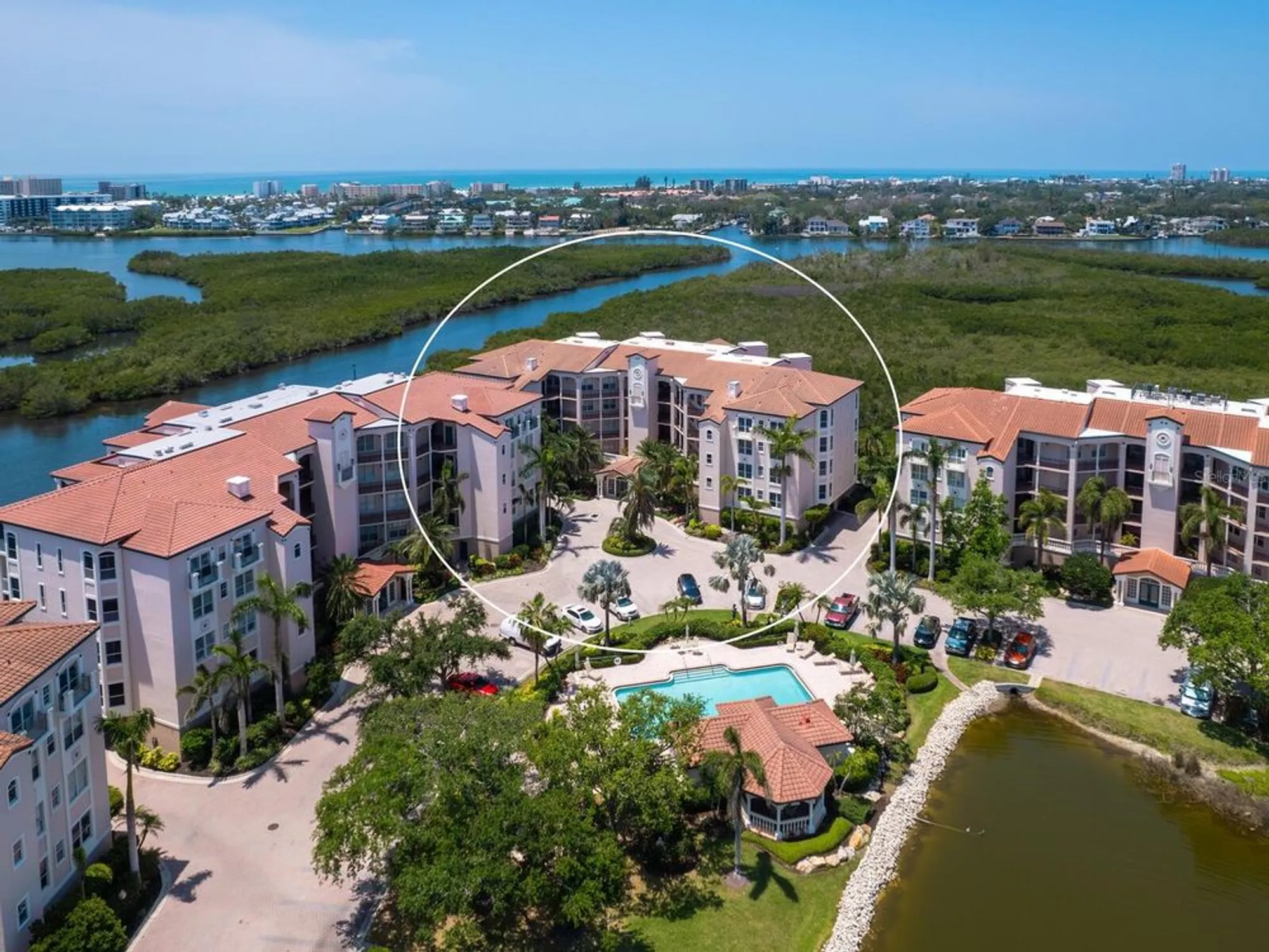Property Slideshow image 1 of 61 | 5430 eagles point cir 101, Sarasota, FL, 34231