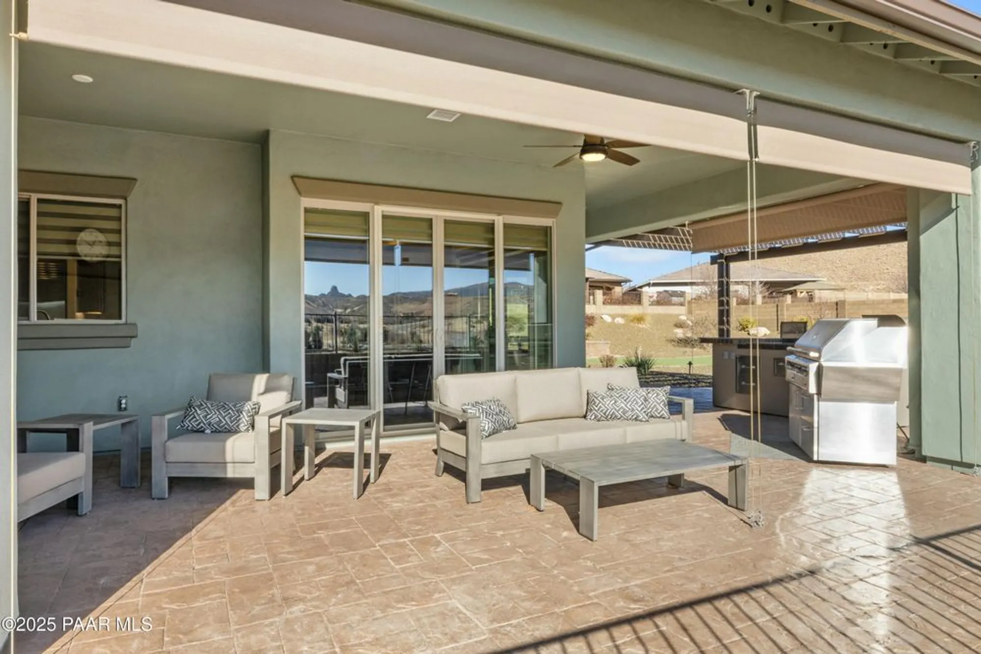 Property Slideshow image 70 of 95 | 5201 peavine view trl, Prescott, AZ, 86301