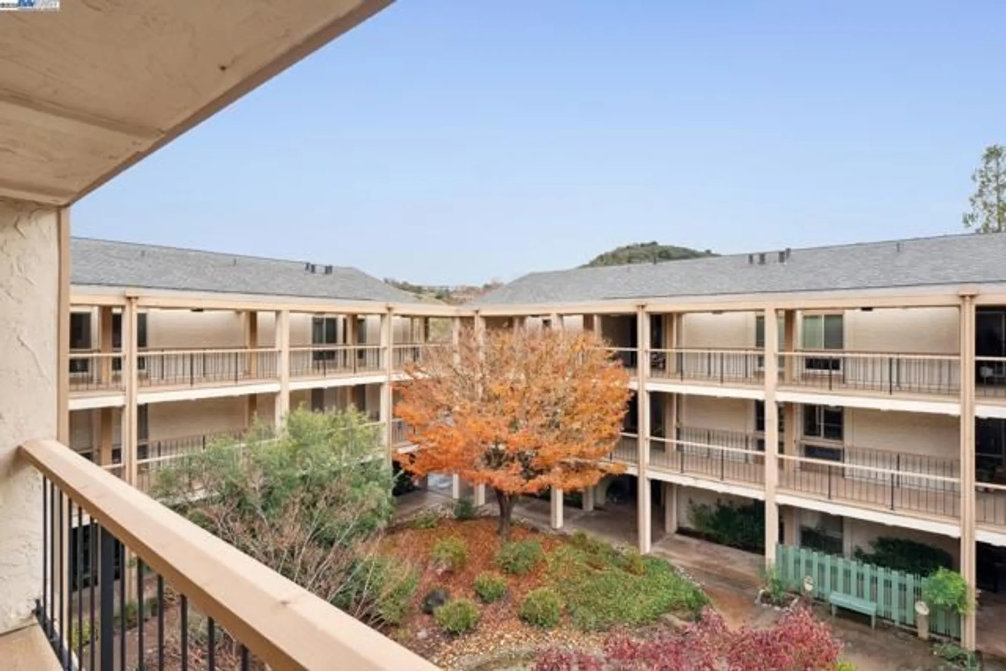 Property Slideshow image 44 of 44 | 4033 terra granada dr 5c, Walnut Creek, CA, 94595