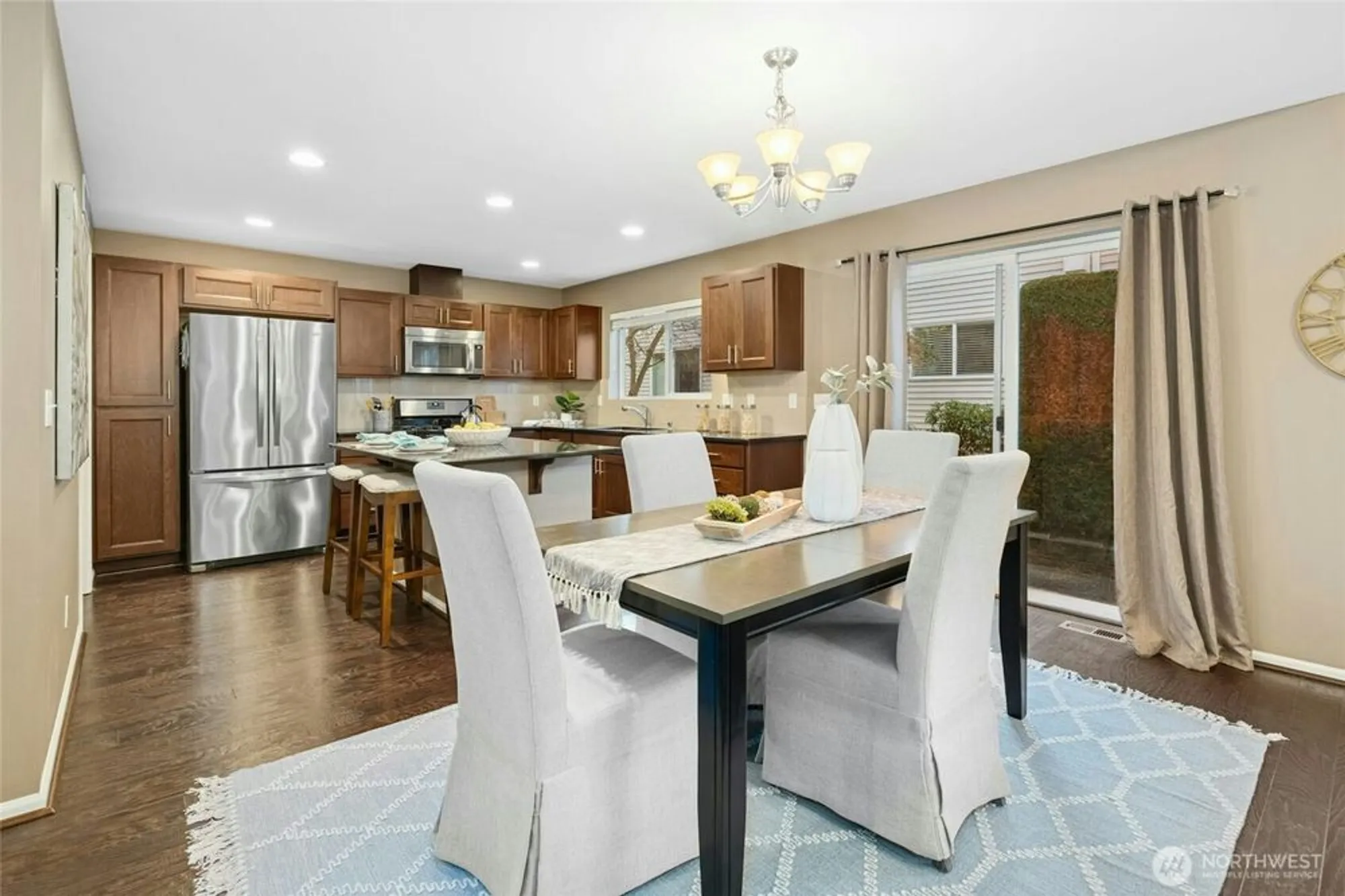 Property Slideshow image 7 of 31 | 11307 241st ln ne # 73, Redmond, WA, 98053