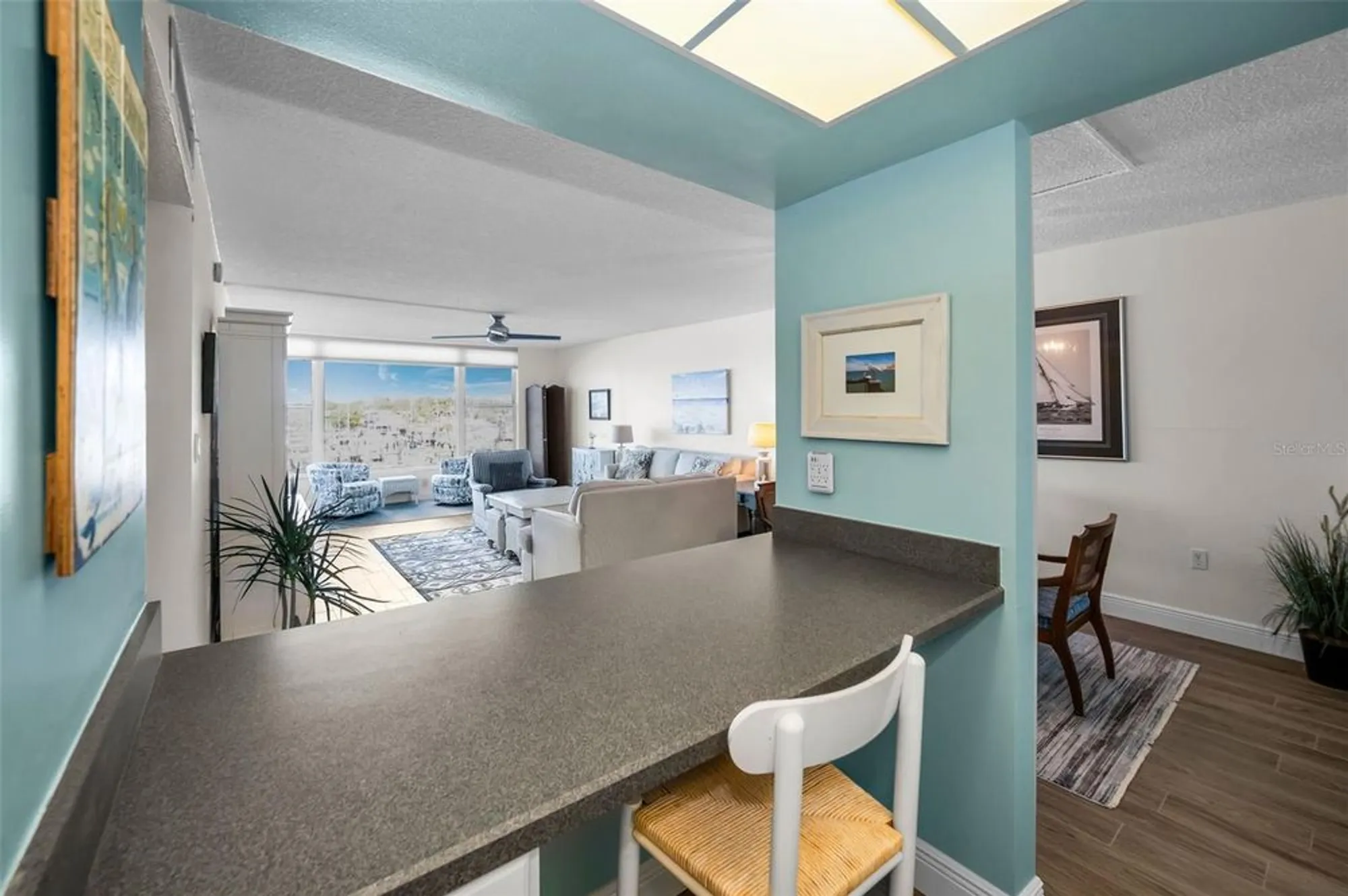 Property Slideshow image 13 of 23 | 634 edgewater dr 348, Dunedin, FL, 34698