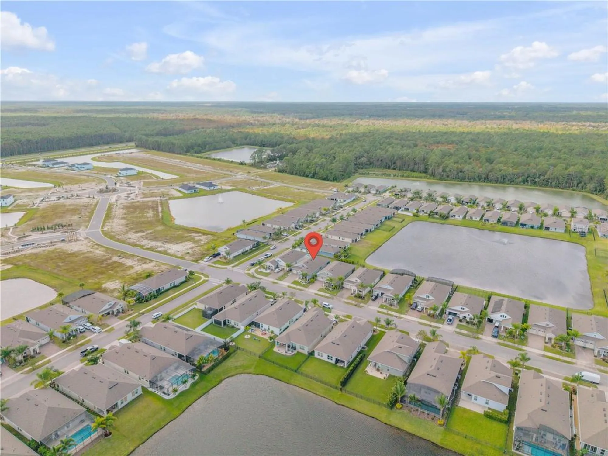 Property Slideshow image 73 of 95 | 206 venetian palms blvd, New Smyrna Beach, FL, 32168