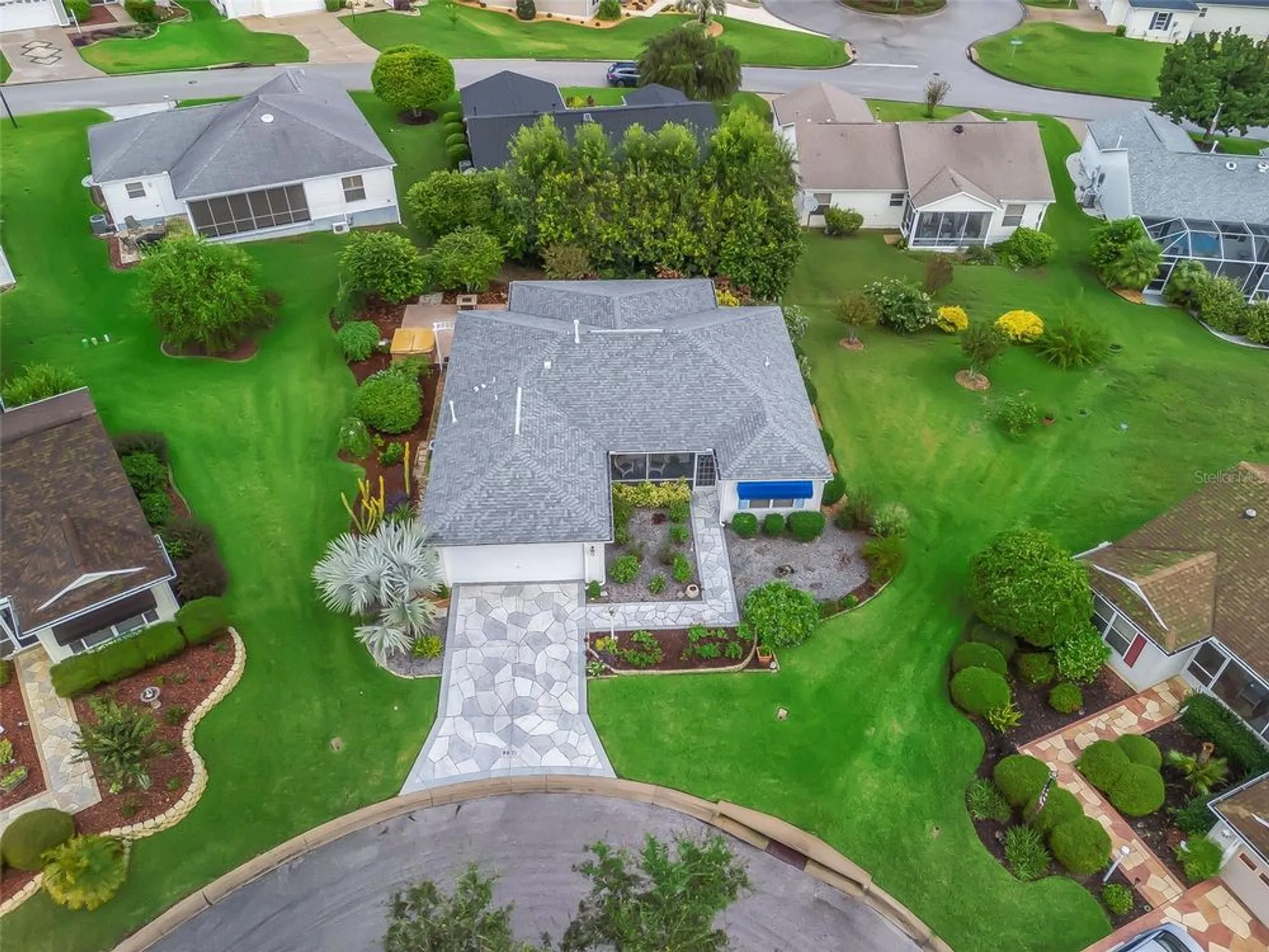 Property Slideshow image 2 of 31 | 9671 se 168th maplesong ln, The Villages, FL, 32162