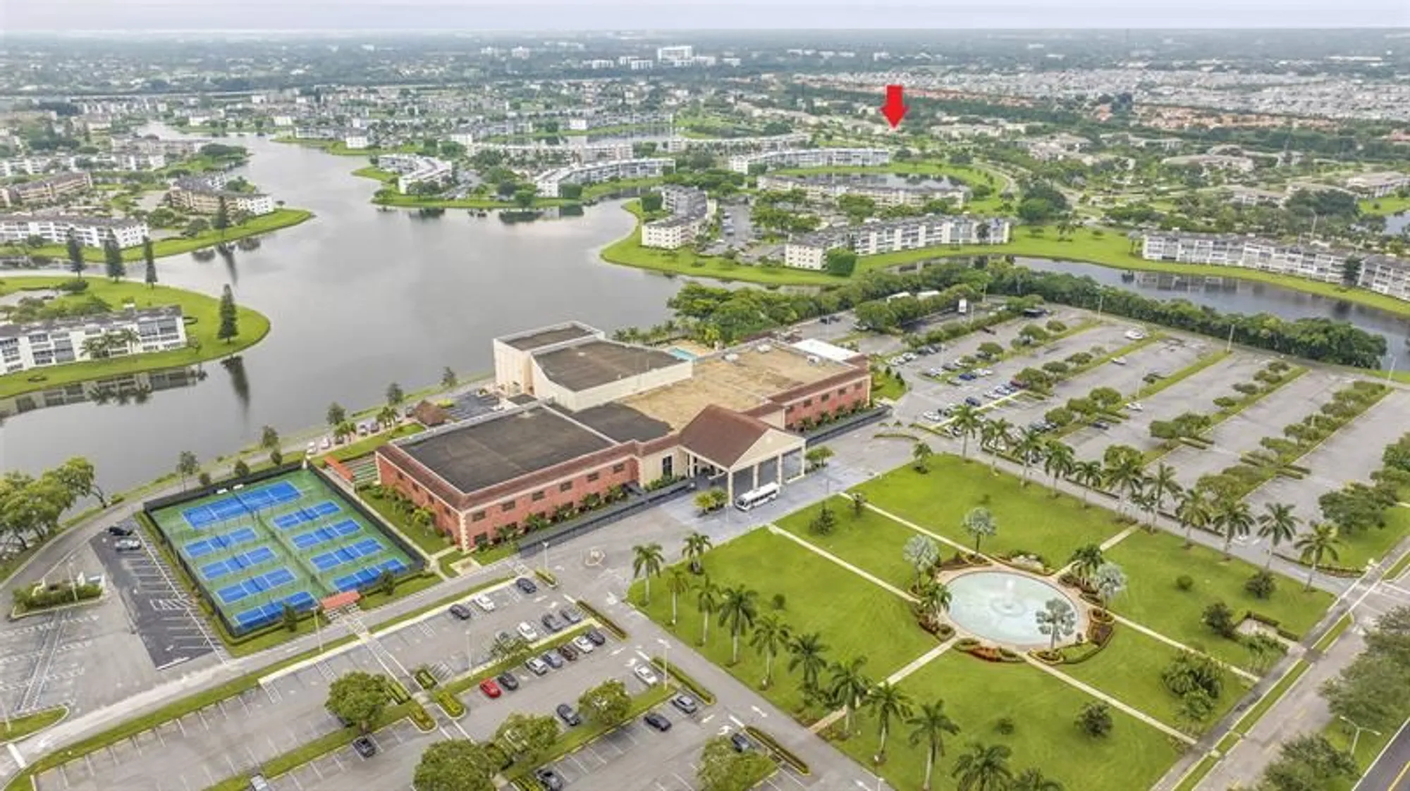 Property Slideshow image 47 of 58 | 375 dorset i # 375, Boca Raton, FL, 33434