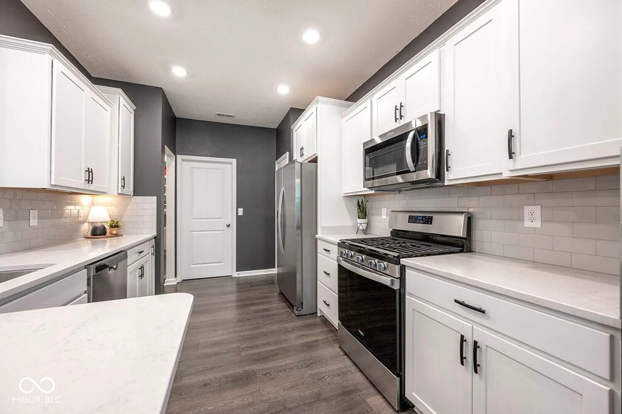 Property Slideshow image 14 of 36 | 6890 ben riley ct, Plainfield, IN, 46168