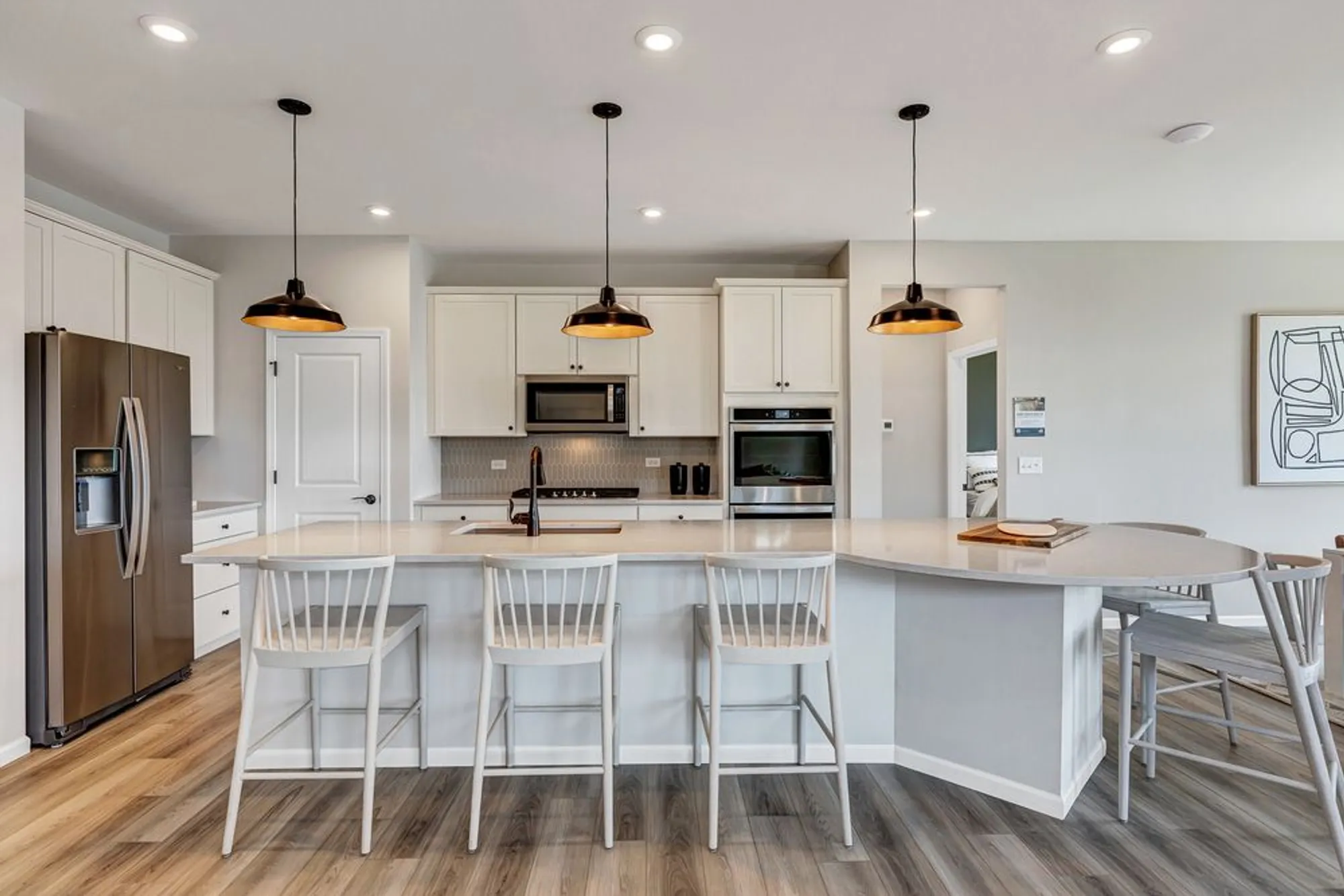 Property Slideshow image 5 of 16 | 2798 spring cir s, Lindenhurst, IL, 60046