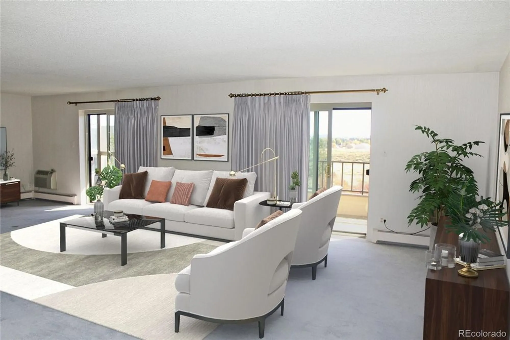 Property Slideshow image 4 of 25 | 13952 e marina dr 606, Aurora, CO, 80014