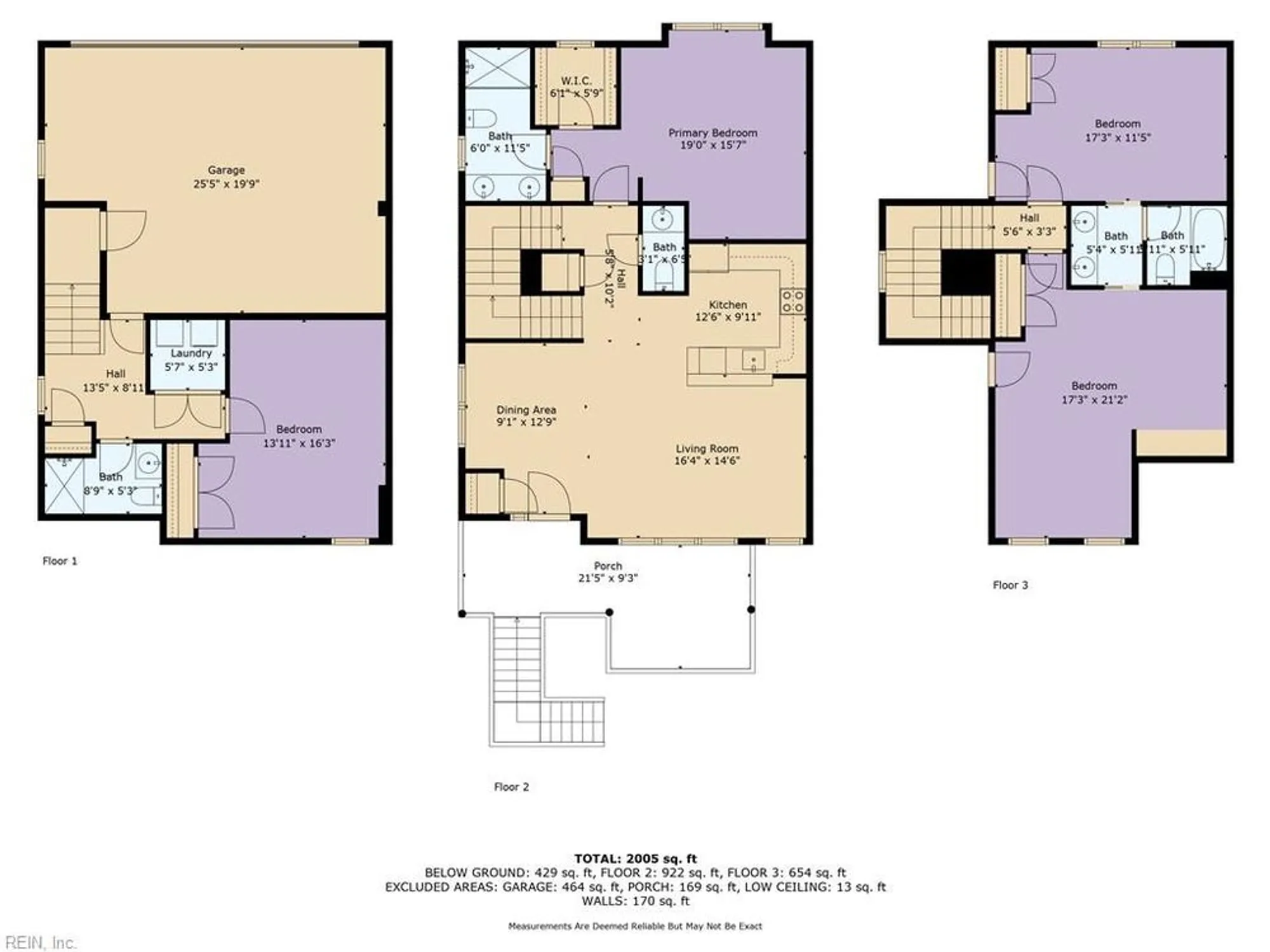 Property Slideshow image 49 of 50 | 4331 audrey ln, Williamsburg, VA, 23188