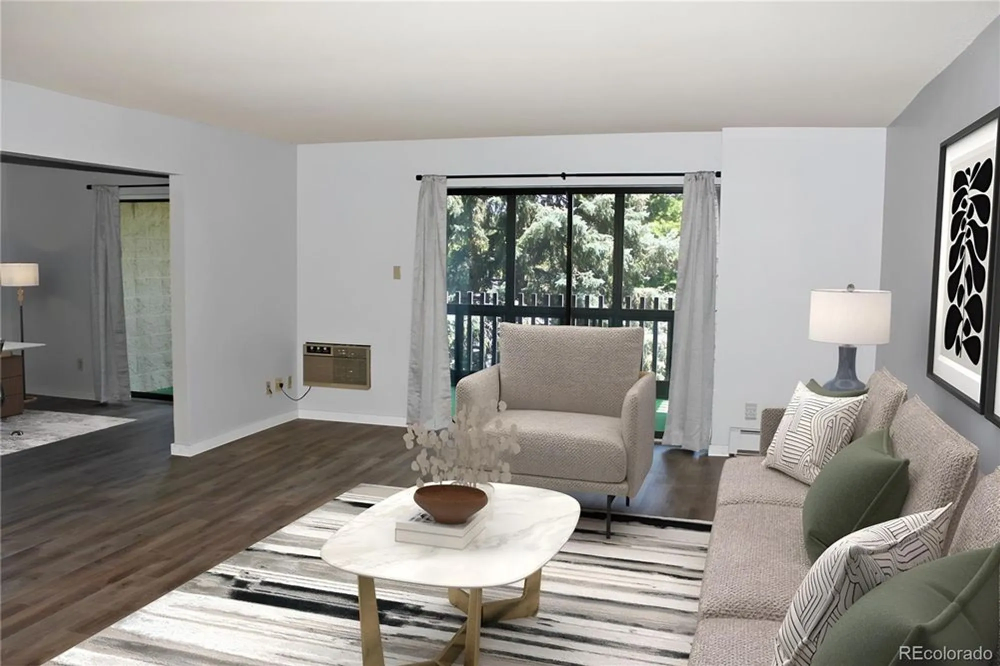 Property Slideshow image 3 of 33 | 14152 e linvale pl 311, Aurora, CO, 80014