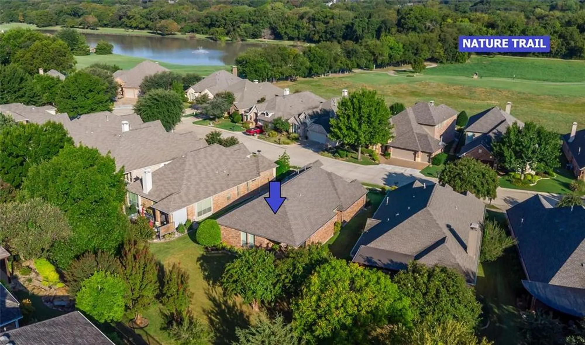 Property Slideshow image 4 of 38 | 749 barton springs dr, Fairview, TX, 75069