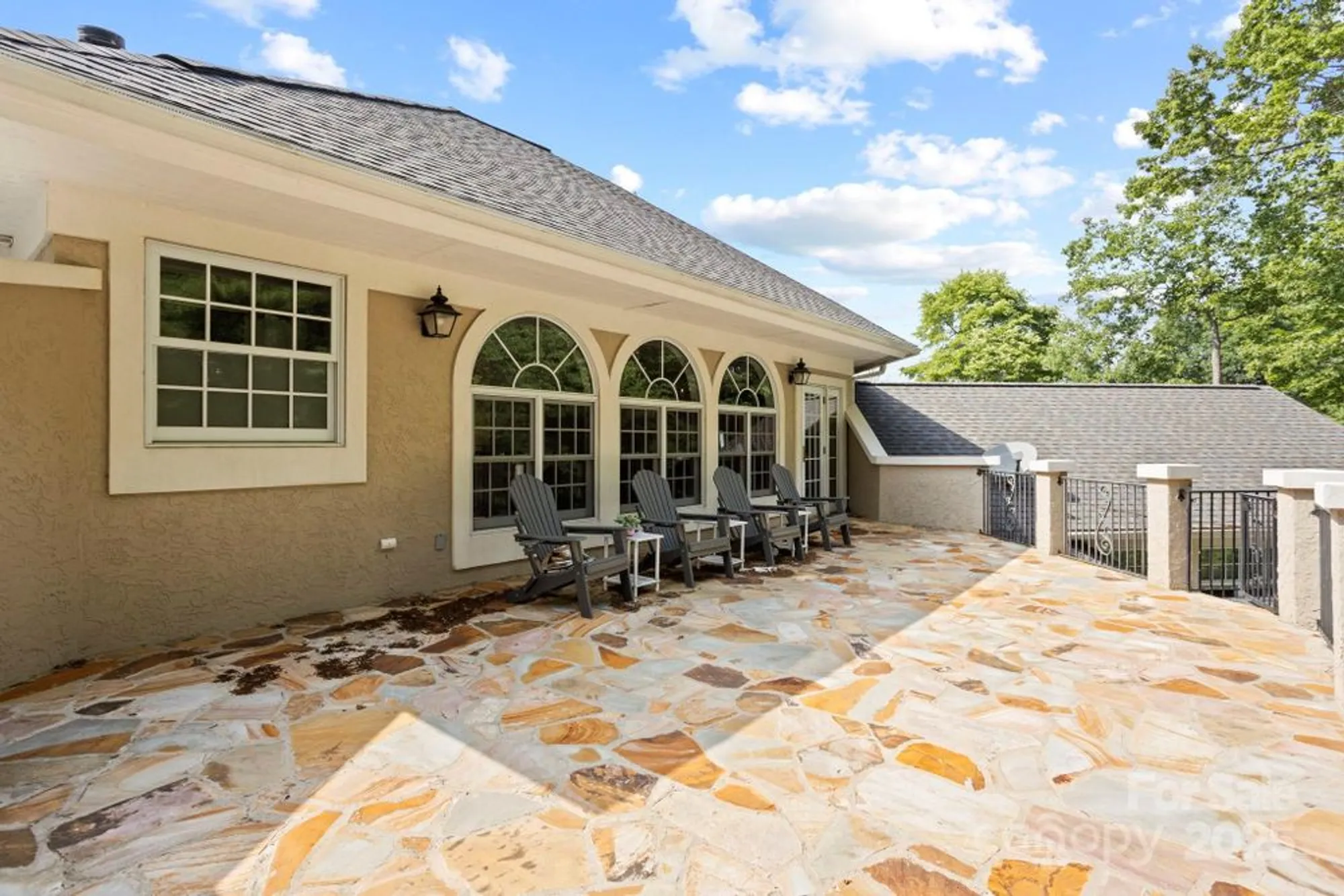 Property Slideshow image 44 of 48 | 117 founders dr, Flat Rock, NC, 28731