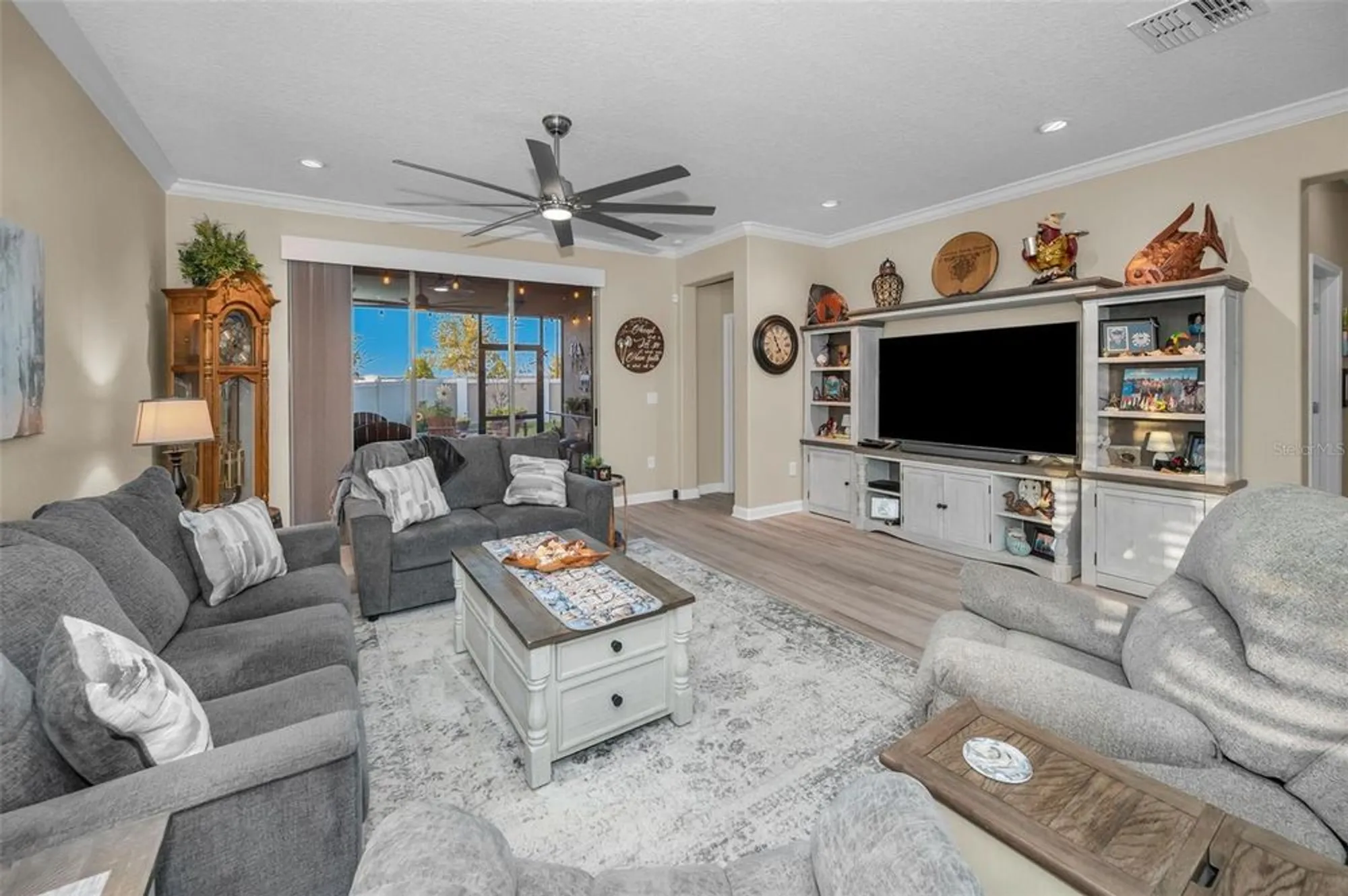 Property Slideshow image 7 of 86 | 31763 cabana rye ave, San Antonio, FL, 33576