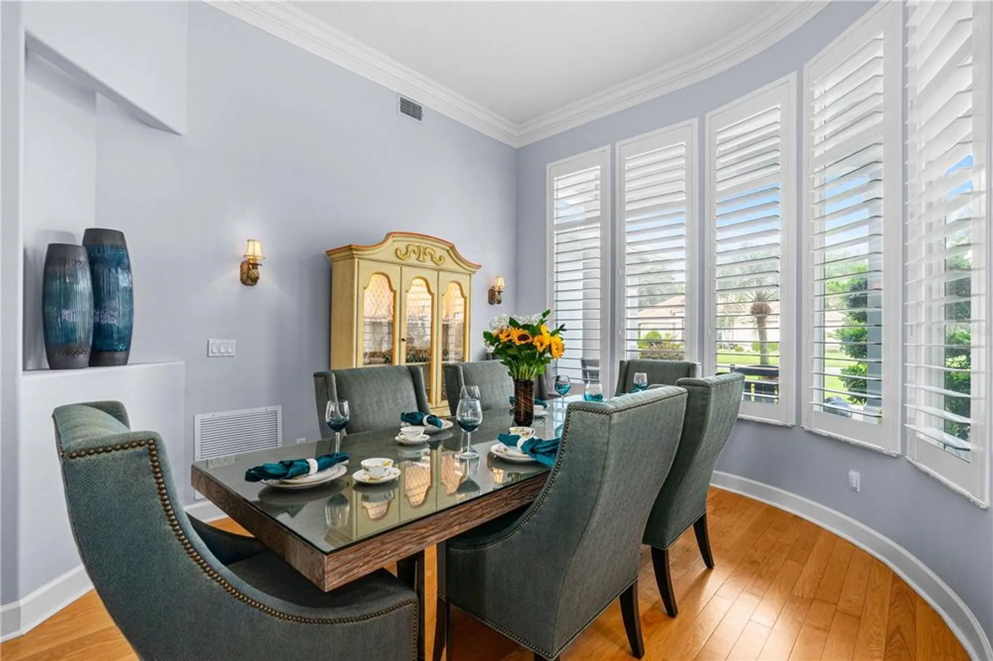 Property Slideshow image 6 of 52 | 801 arbor glen ct, Ormond Beach, FL, 32174