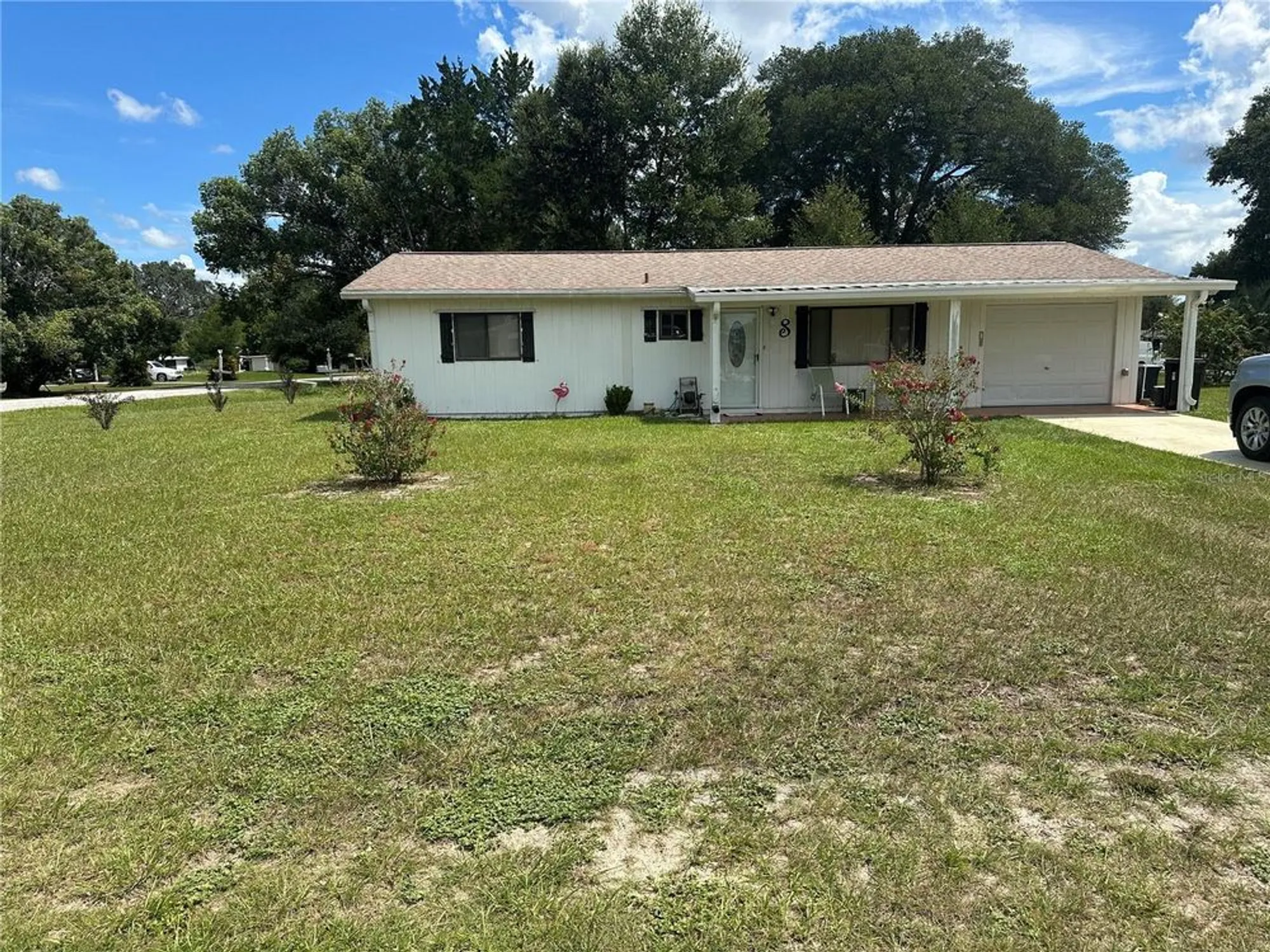 Property Slideshow image 1 of 21 | 10075 sw 90th ave, Ocala, FL, 34481