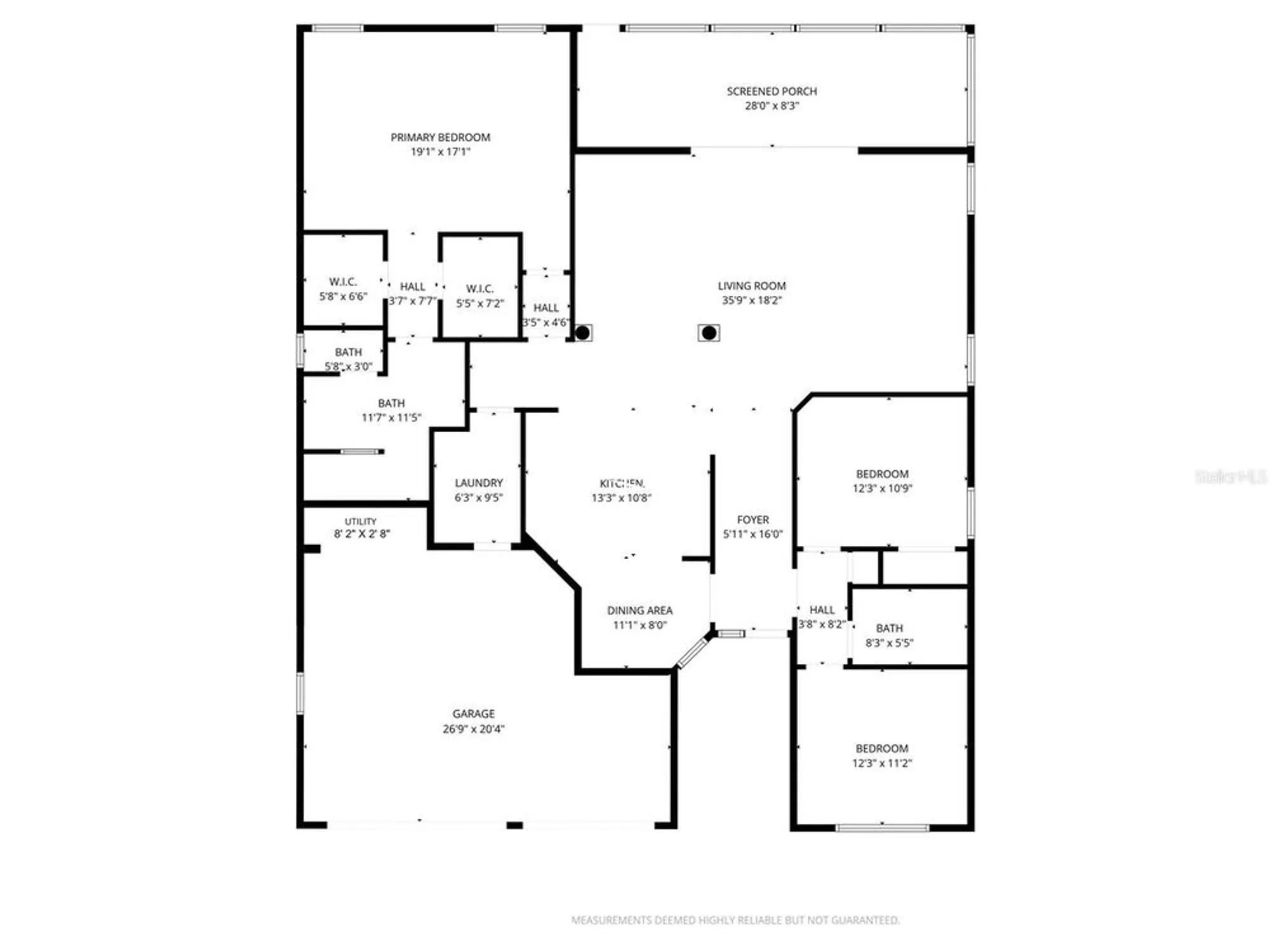 Property Slideshow image 28 of 38 | 1923 useppa oaks ln, The Villages, FL, 32163