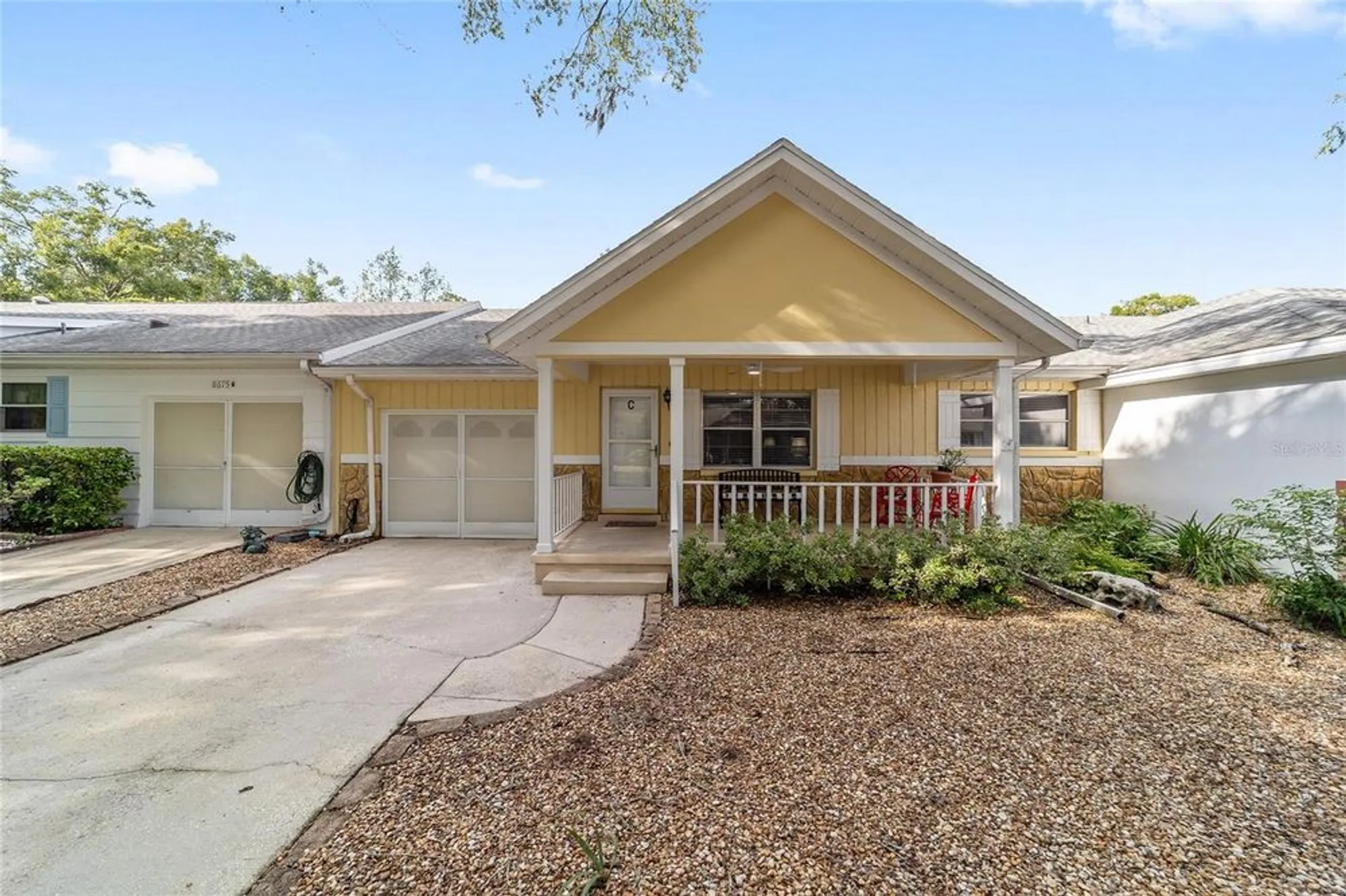 Property Slideshow image 1 of 50 | 8675 sw 96th st c, Ocala, FL, 34481