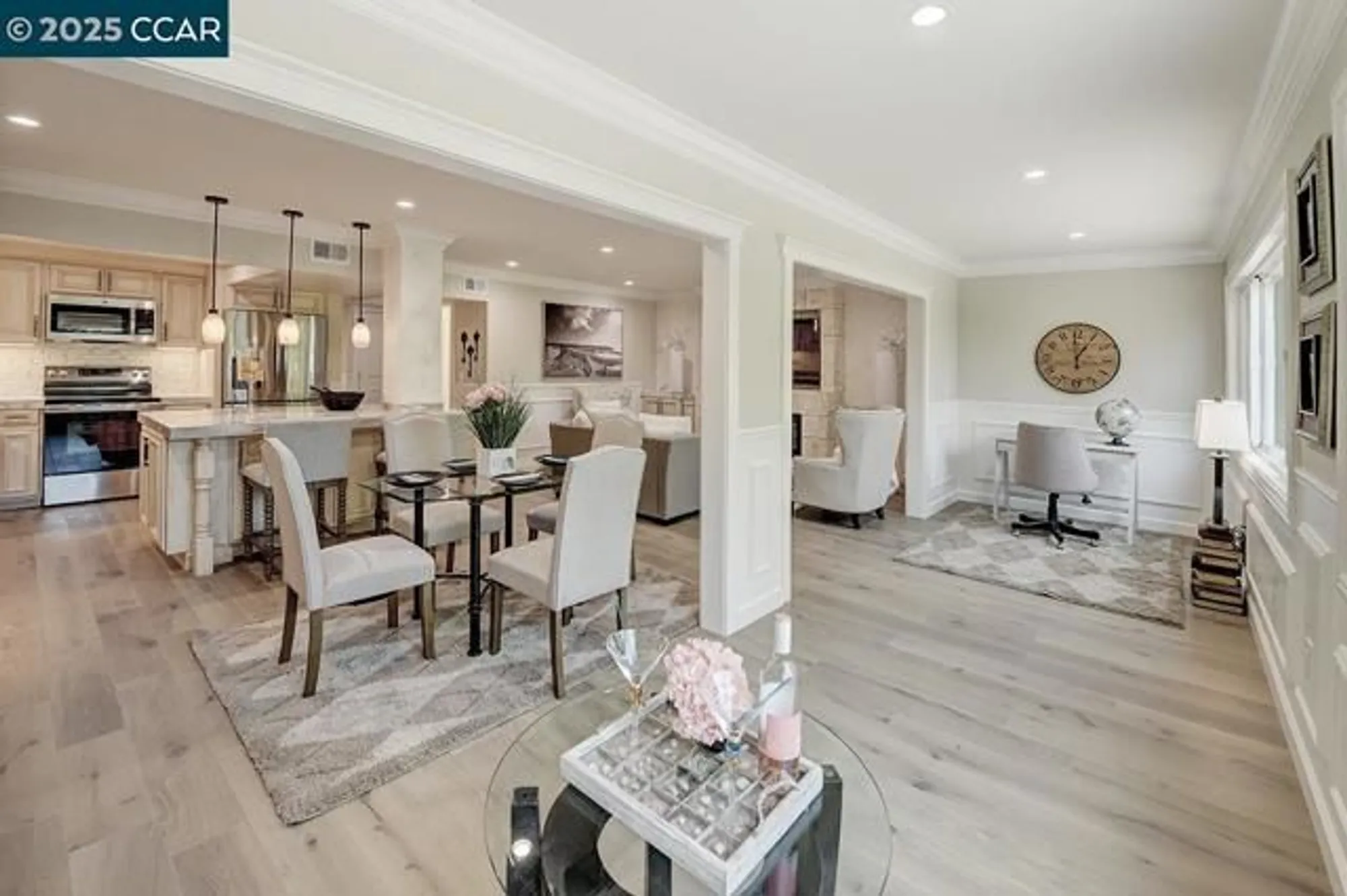 Property Slideshow image 9 of 51 | 2601 pine knoll dr 8, Walnut Creek, CA, 94595