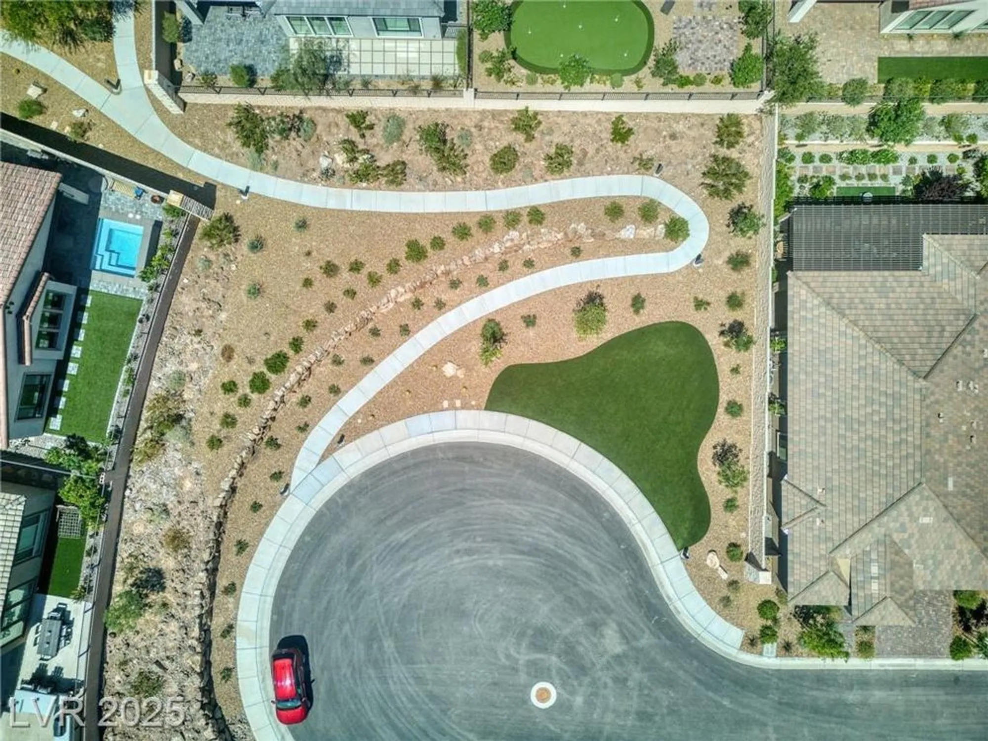 Property Slideshow image 29 of 44 | 25 red creek bluff st, Henderson, NV, 89011