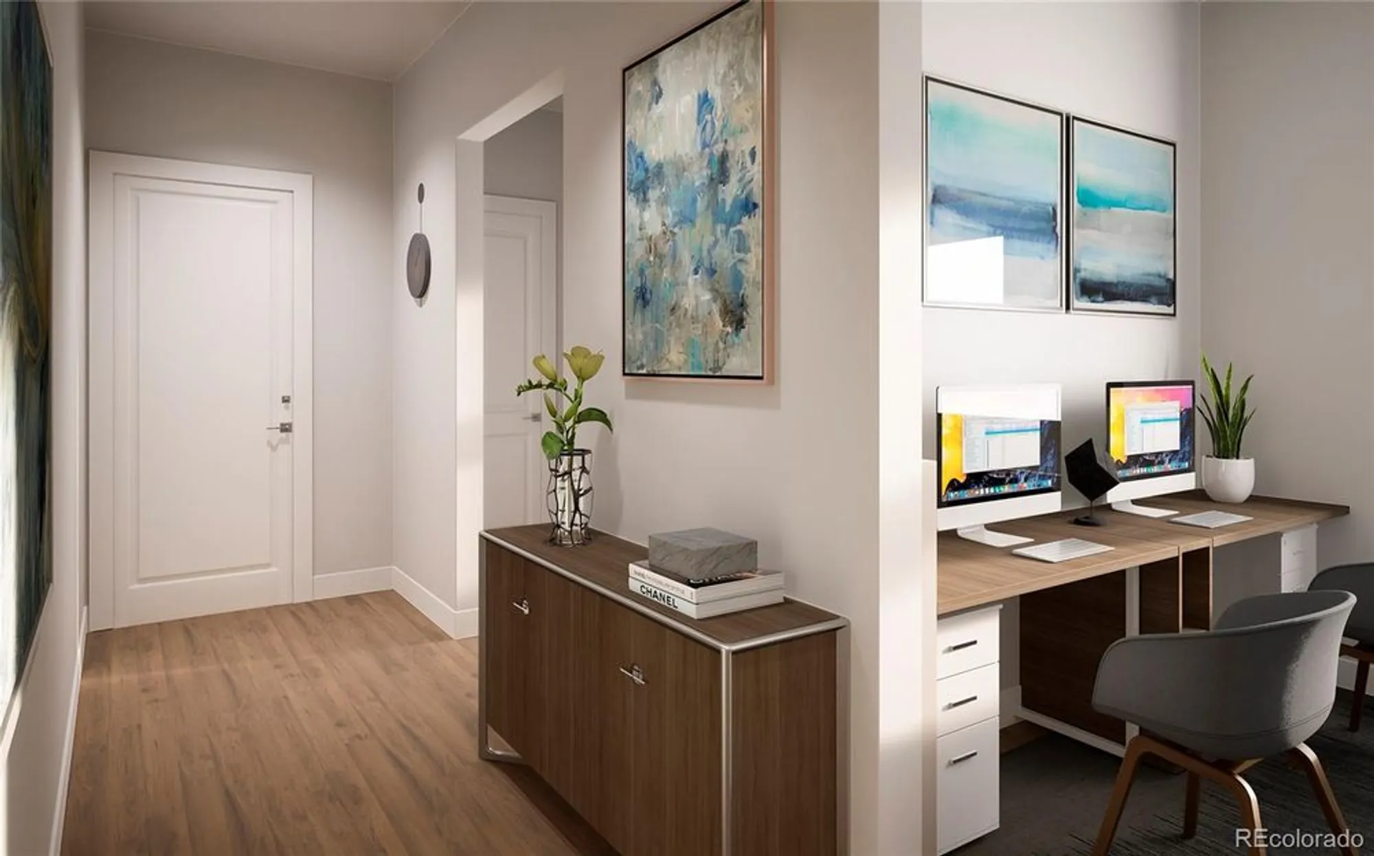 Property Slideshow image 4 of 17 | 1928 grayside cir, Castle Rock, CO, 80109