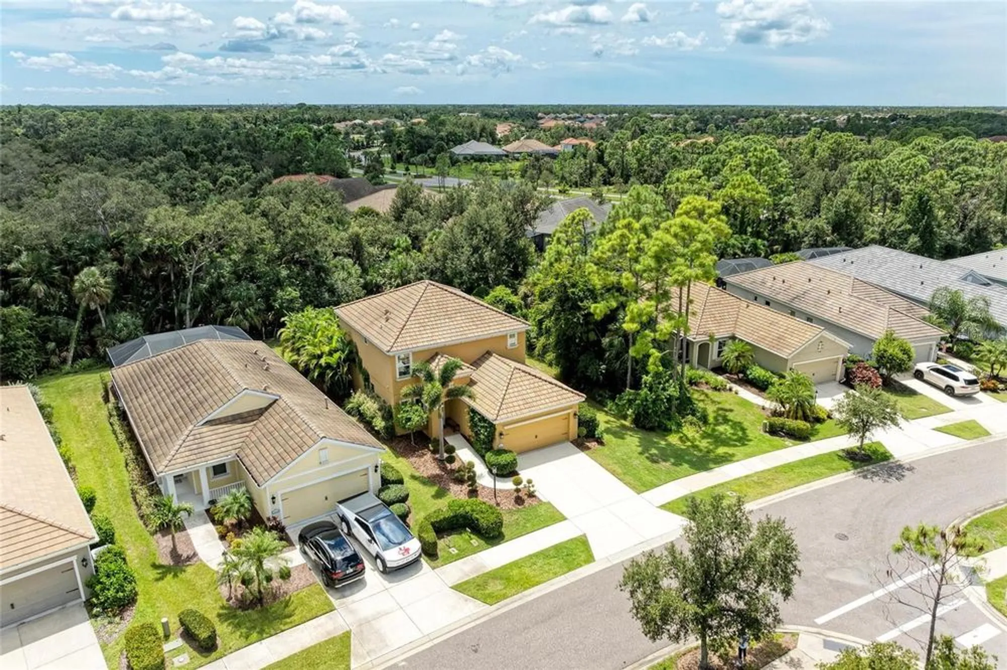 Property Slideshow image 71 of 73 | 12700 sagewood dr, Venice, FL, 34293