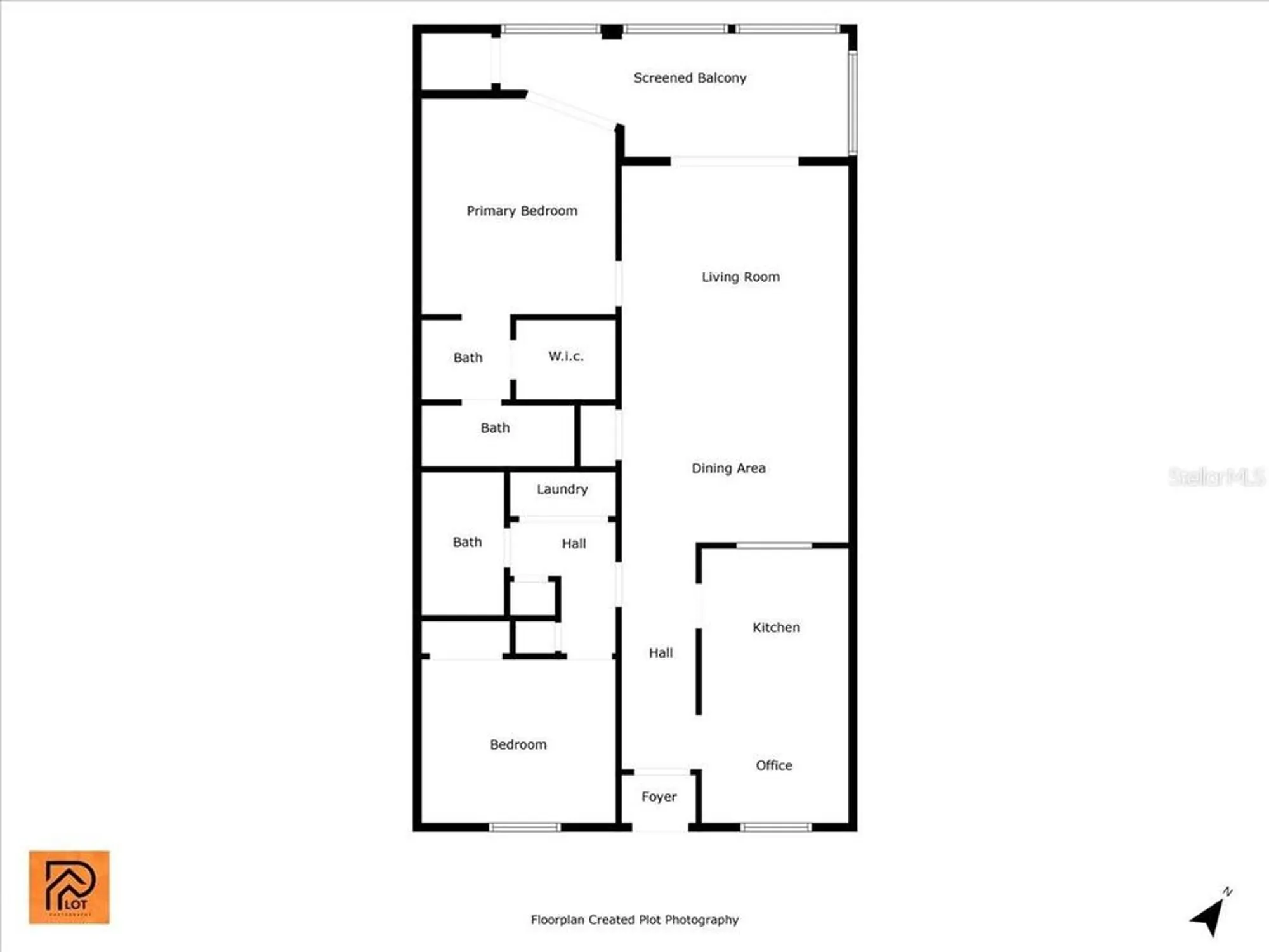 Property Slideshow image 55 of 55 | 6505 stone river rd 202, Bradenton, FL, 34203