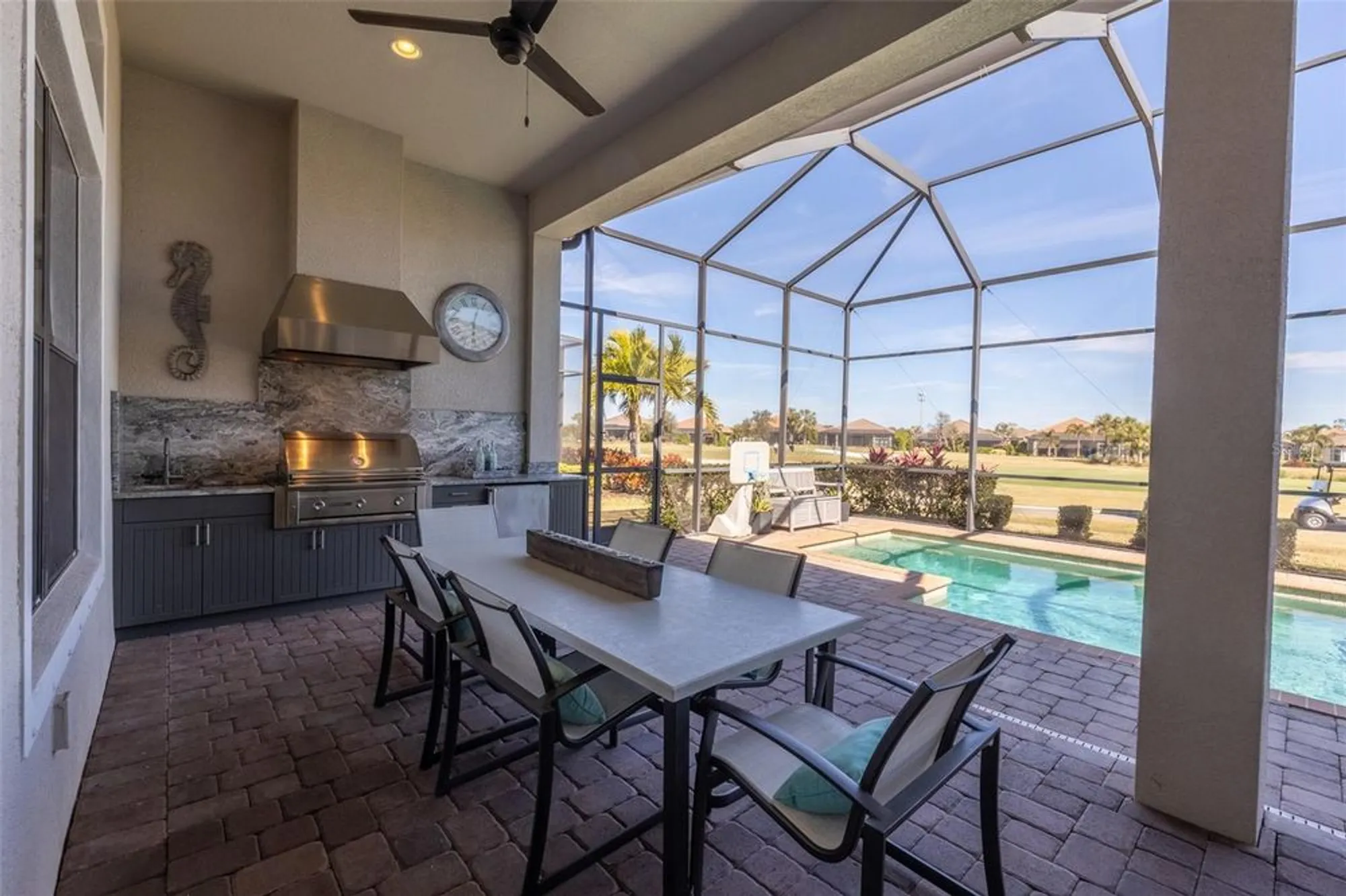 Property Slideshow image 30 of 91 | 4745 benito ct, Lakewood Ranch, FL, 34211