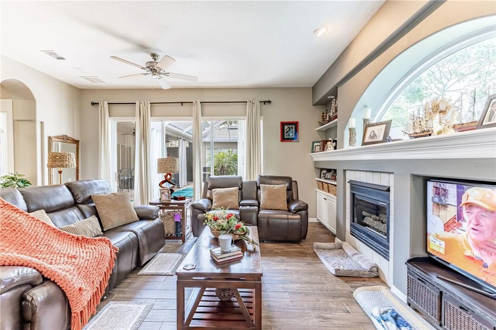 Property Slideshow image 11 of 72 | 5295 legend hills ln, Brooksville, FL, 34609