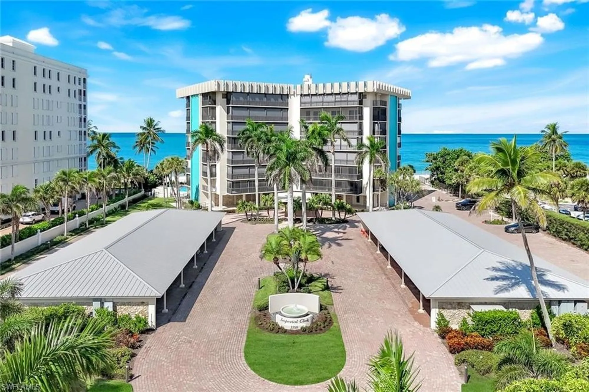 Property Slideshow image 1 of 45 | 3399 gulf shore blvd 203, Naples, FL, 34103