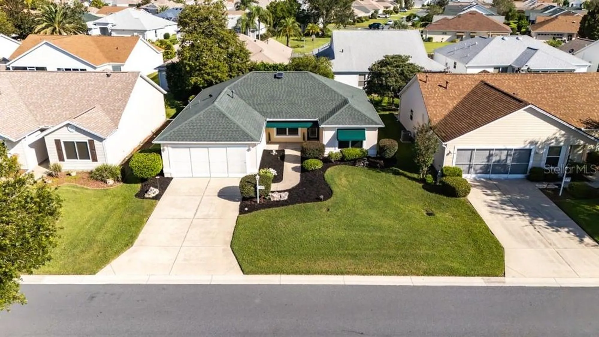 Property Slideshow image 4 of 30 | 3049 glenwood pl, The Villages, FL, 32162