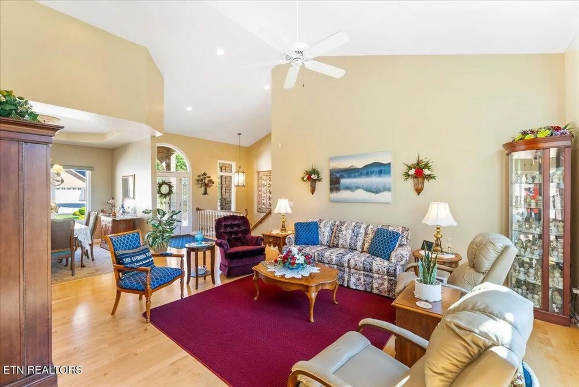 Property Slideshow image 25 of 55 | 108 wewoka way, Loudon, TN, 37774