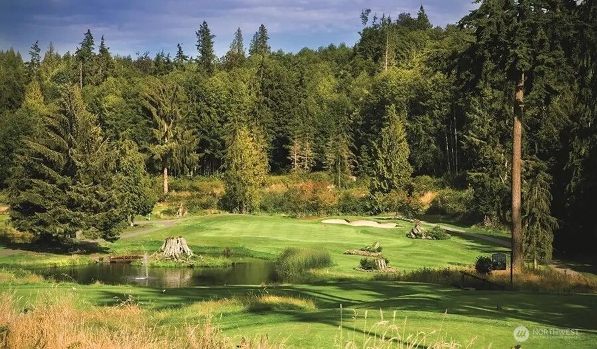 Property Slideshow image 11 of 13 | 310 mt wilder way # 53, Port Ludlow, WA, 98365