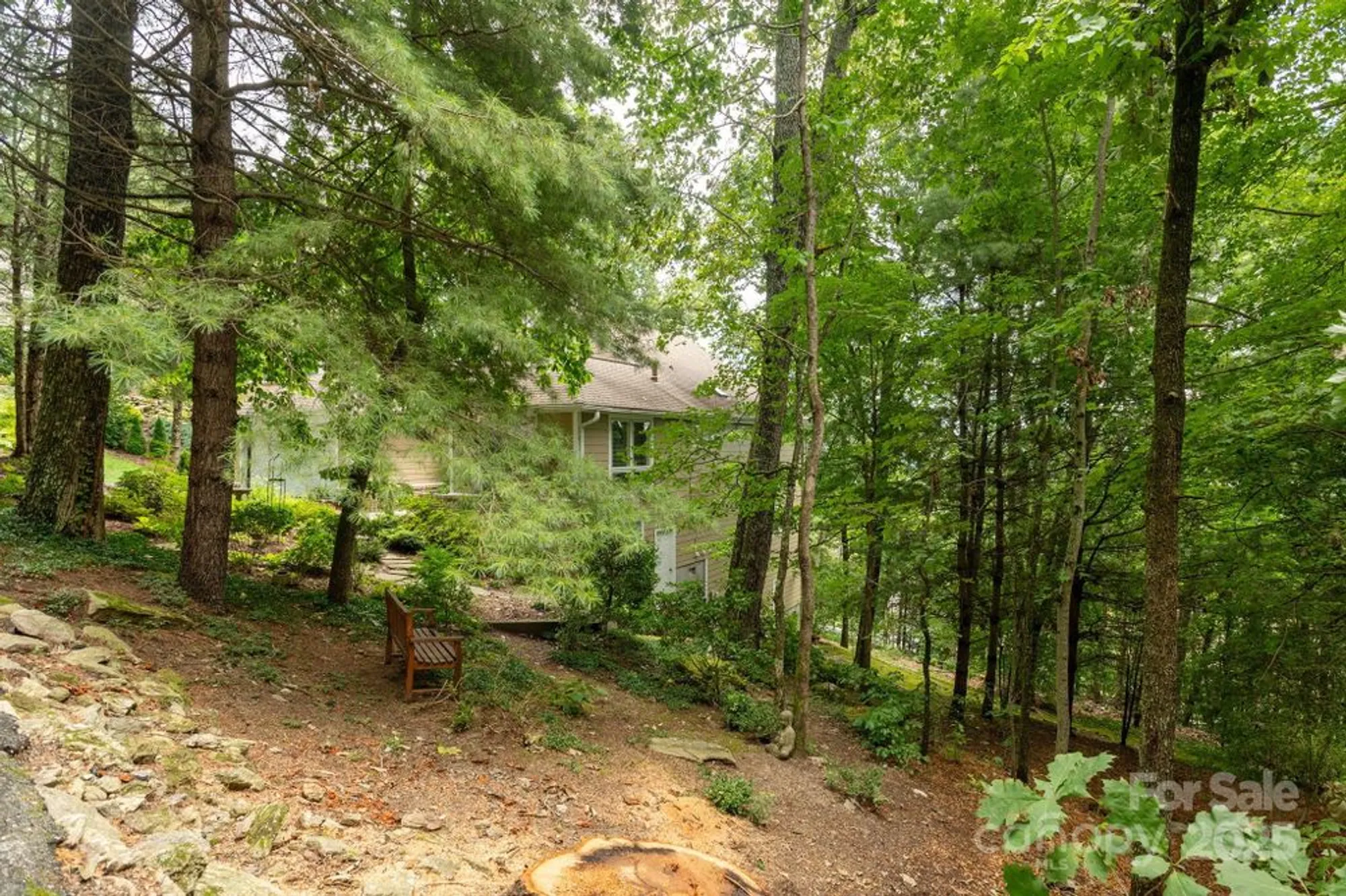 Property Slideshow image 38 of 39 | 210 claymoor ct 1, Flat Rock, NC, 28731