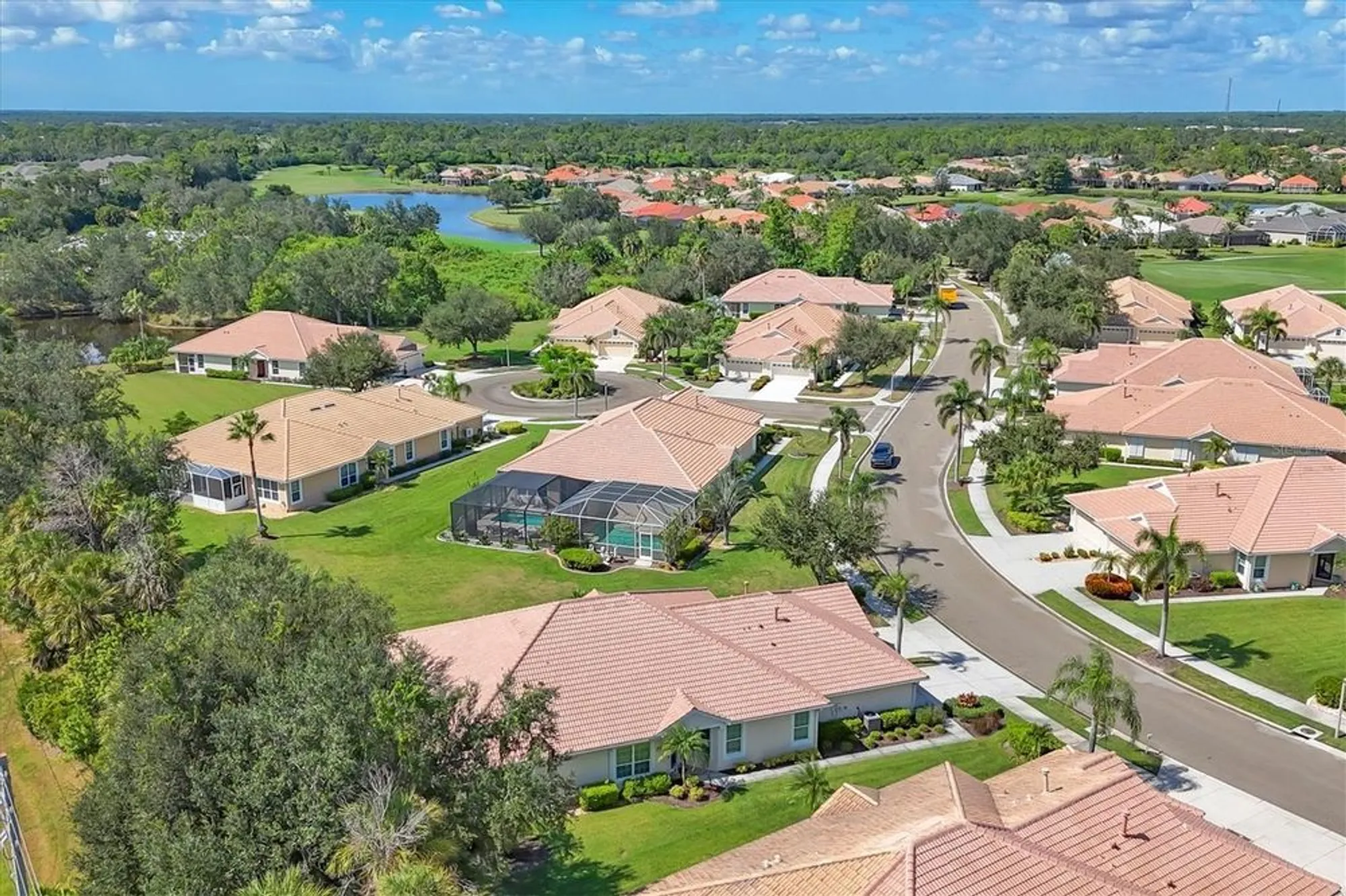 Property Slideshow image 36 of 68 | 4827 whispering oaks dr, North Port, FL, 34287