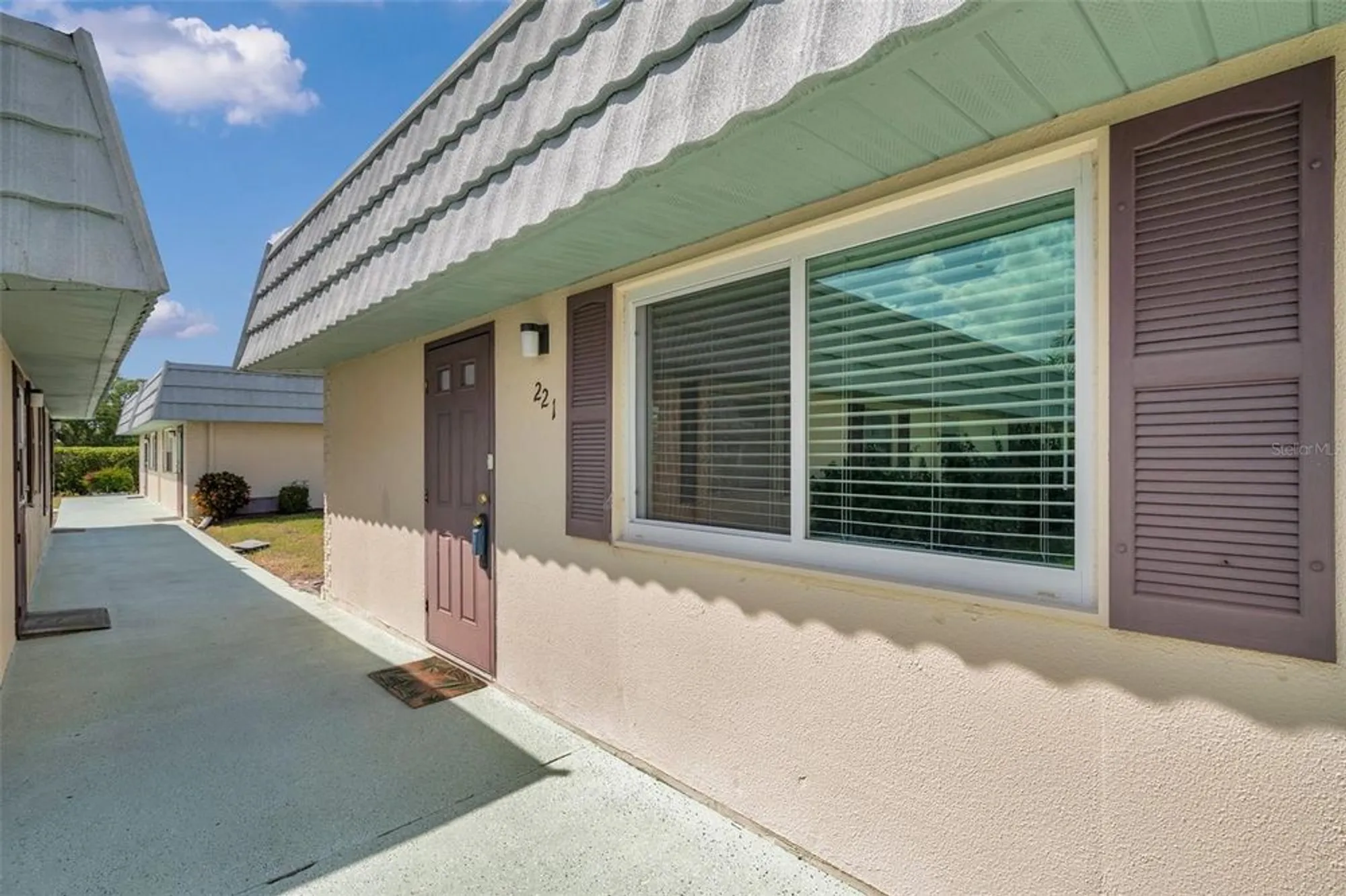 Property Slideshow image 3 of 56 | 1801 bedford ter apt 221, Sun City Center, FL, 33573