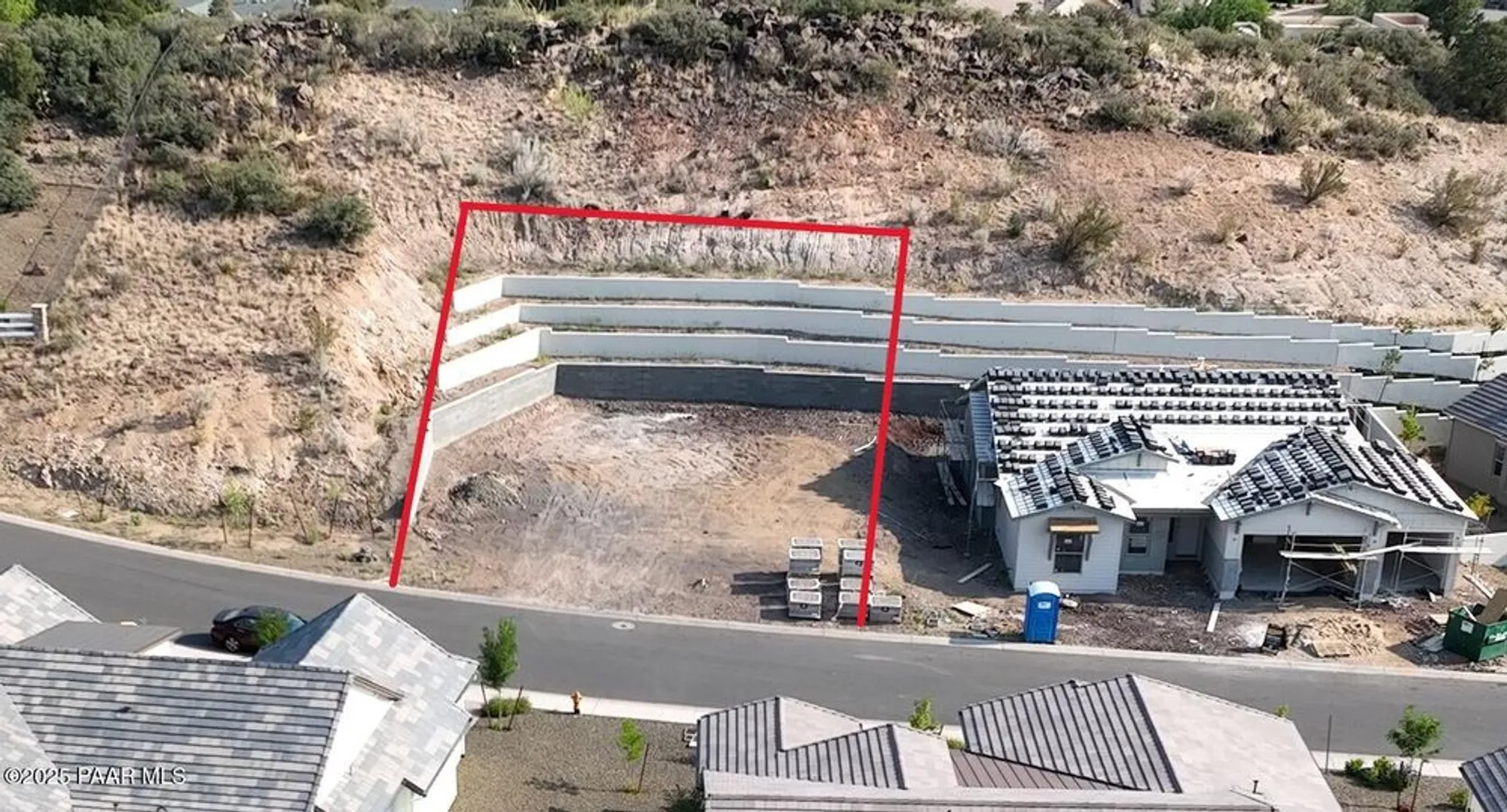 Property Slideshow image 1 of 2 | 1110 s lakeview dr, Prescott, AZ, 86301