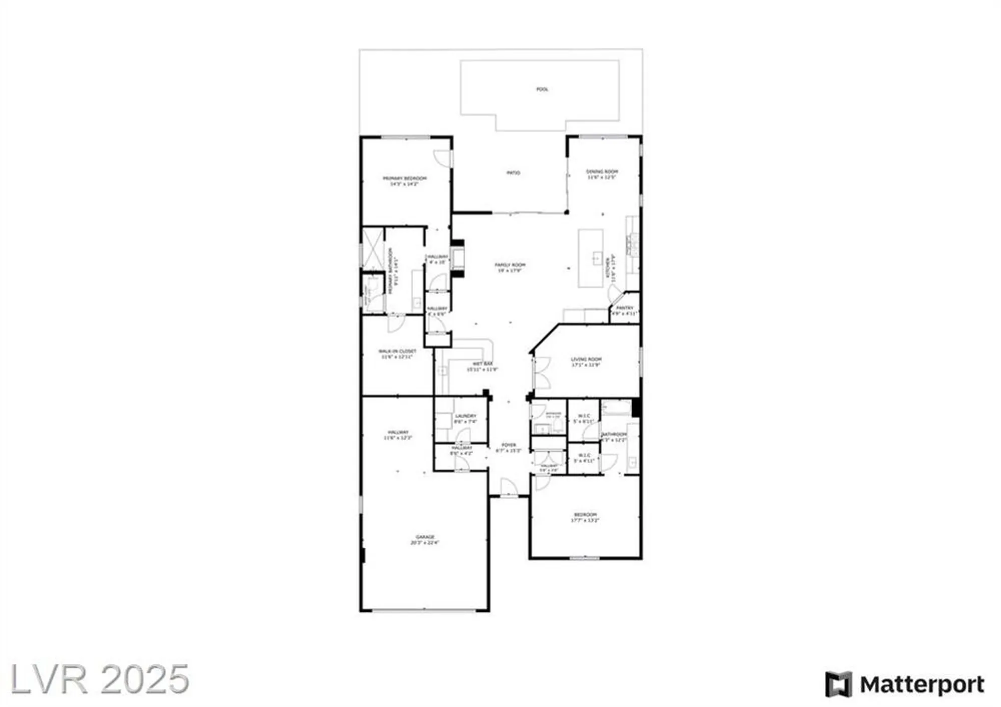 Property Slideshow image 37 of 52 | 33 desert juniper ln, Henderson, NV, 89011