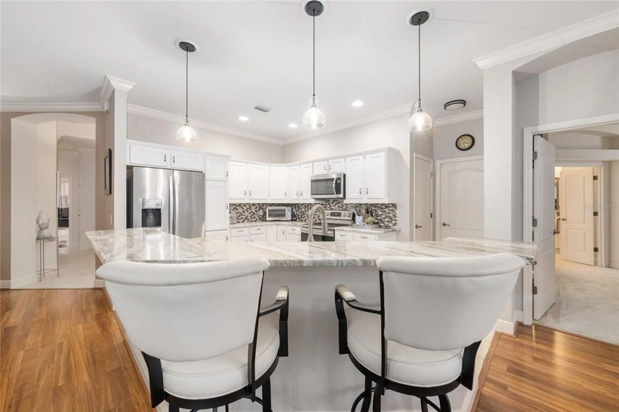 Property Slideshow image 9 of 34 | 879 chapman loop, The Villages, FL, 32162