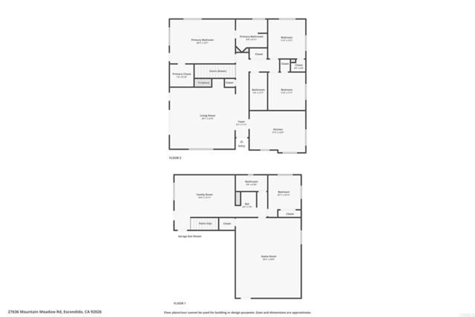 Property Slideshow image 69 of 71 | 27636 mountain meadow rd, Escondido, CA, 92026