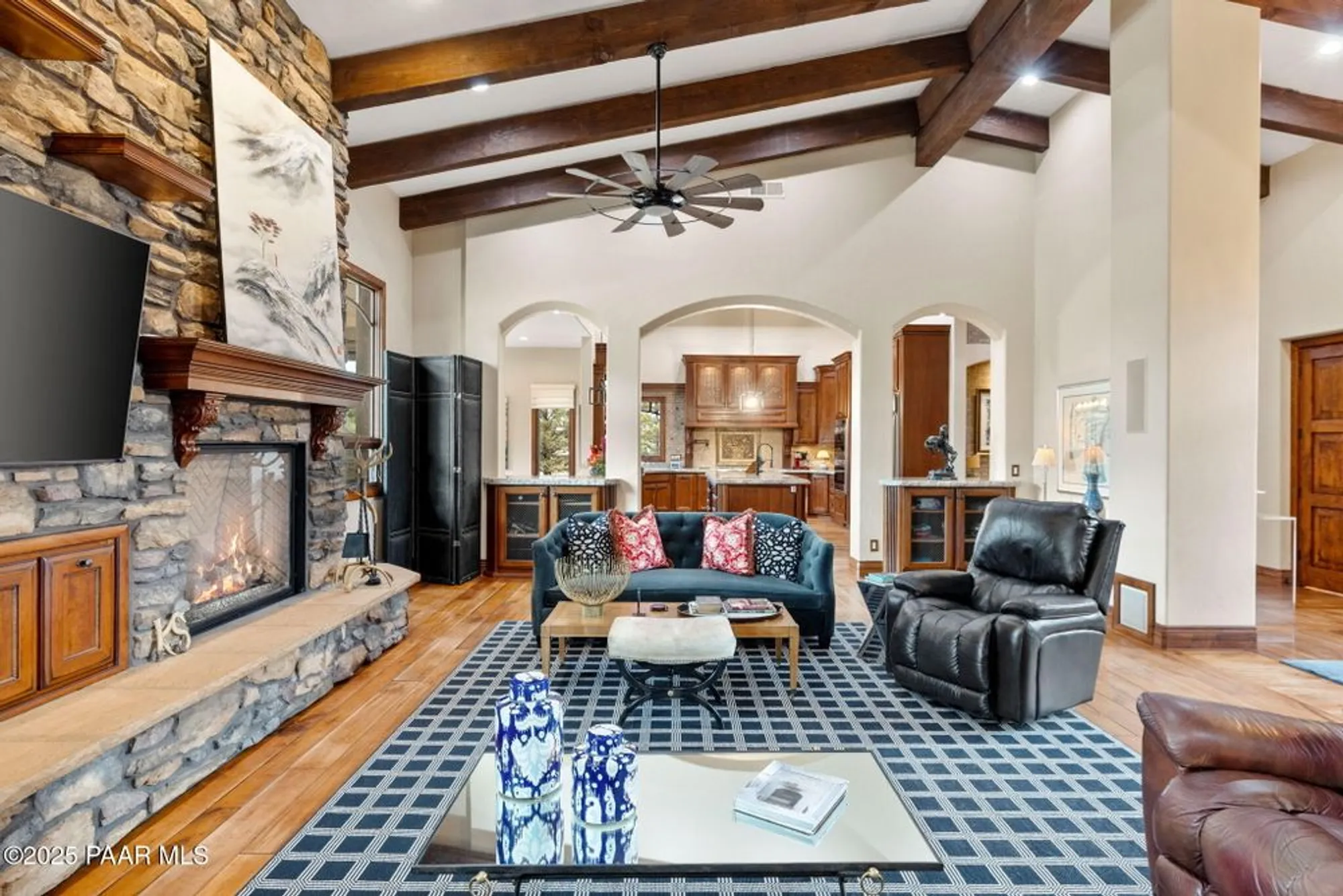 Property Slideshow image 20 of 120 | 5350 w three forks rd, Prescott, AZ, 86305